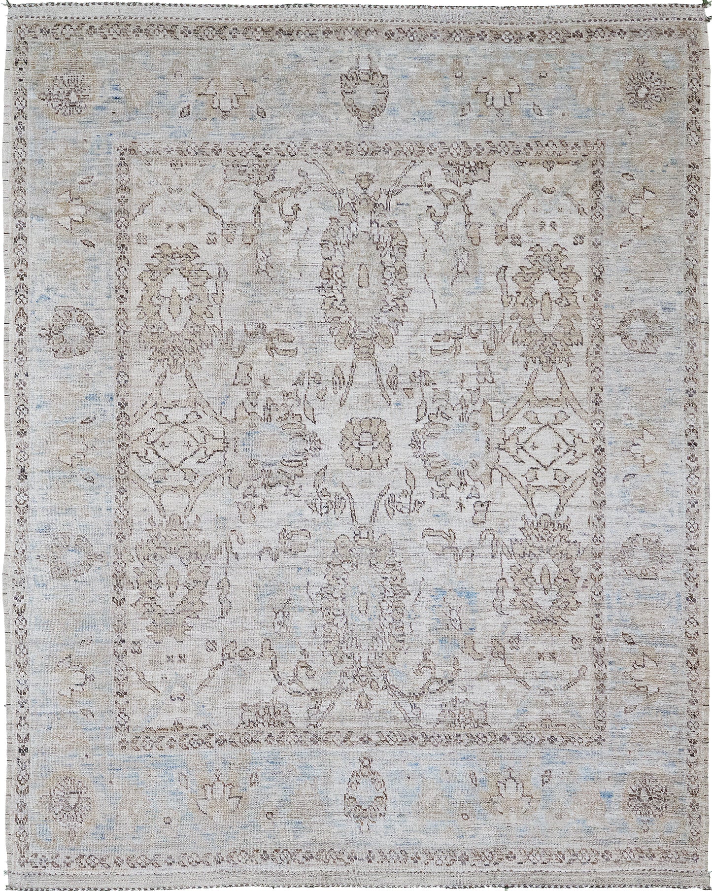 Afruz, Domicile Collection