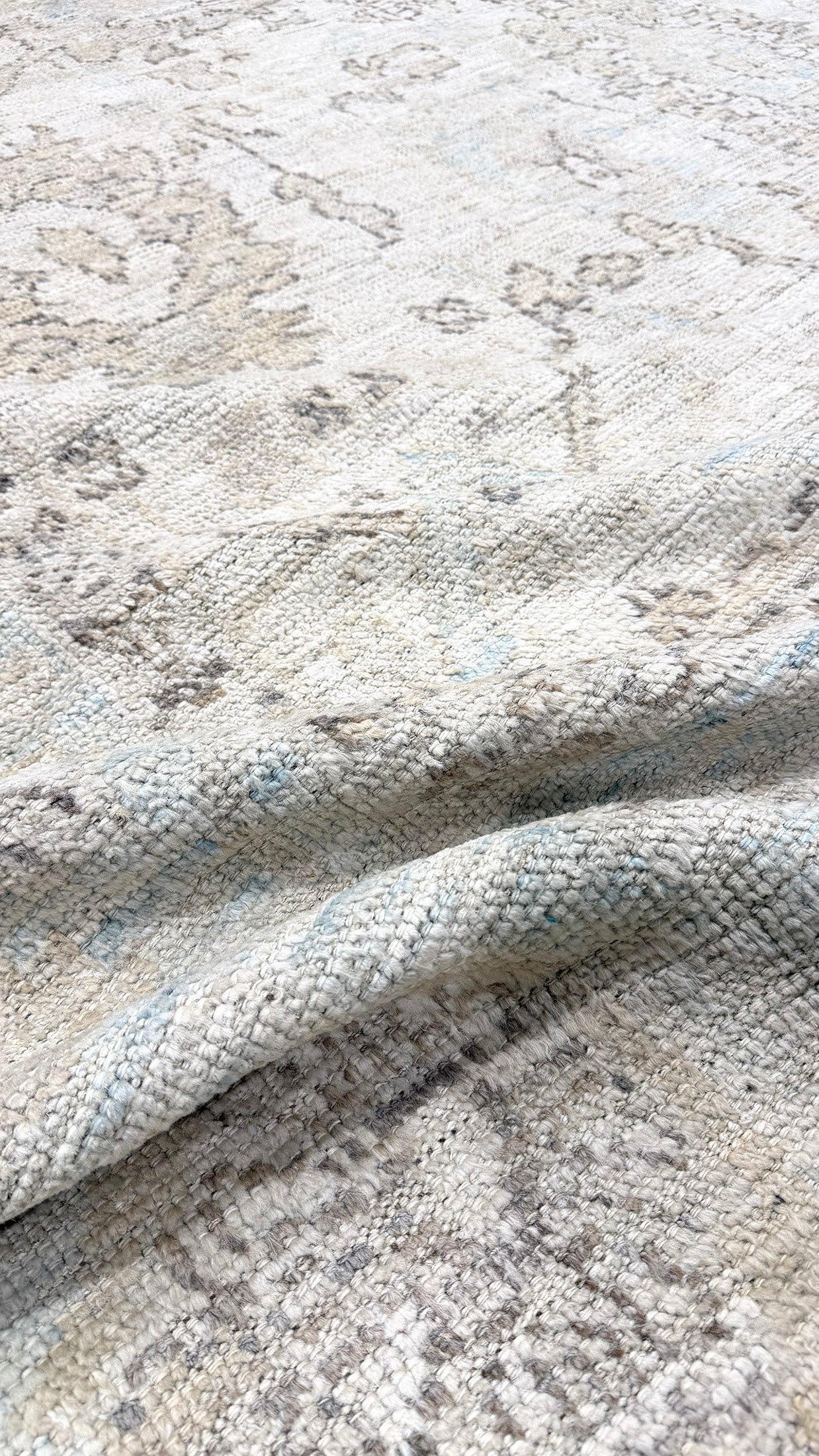 Afruz, Domicile Collection