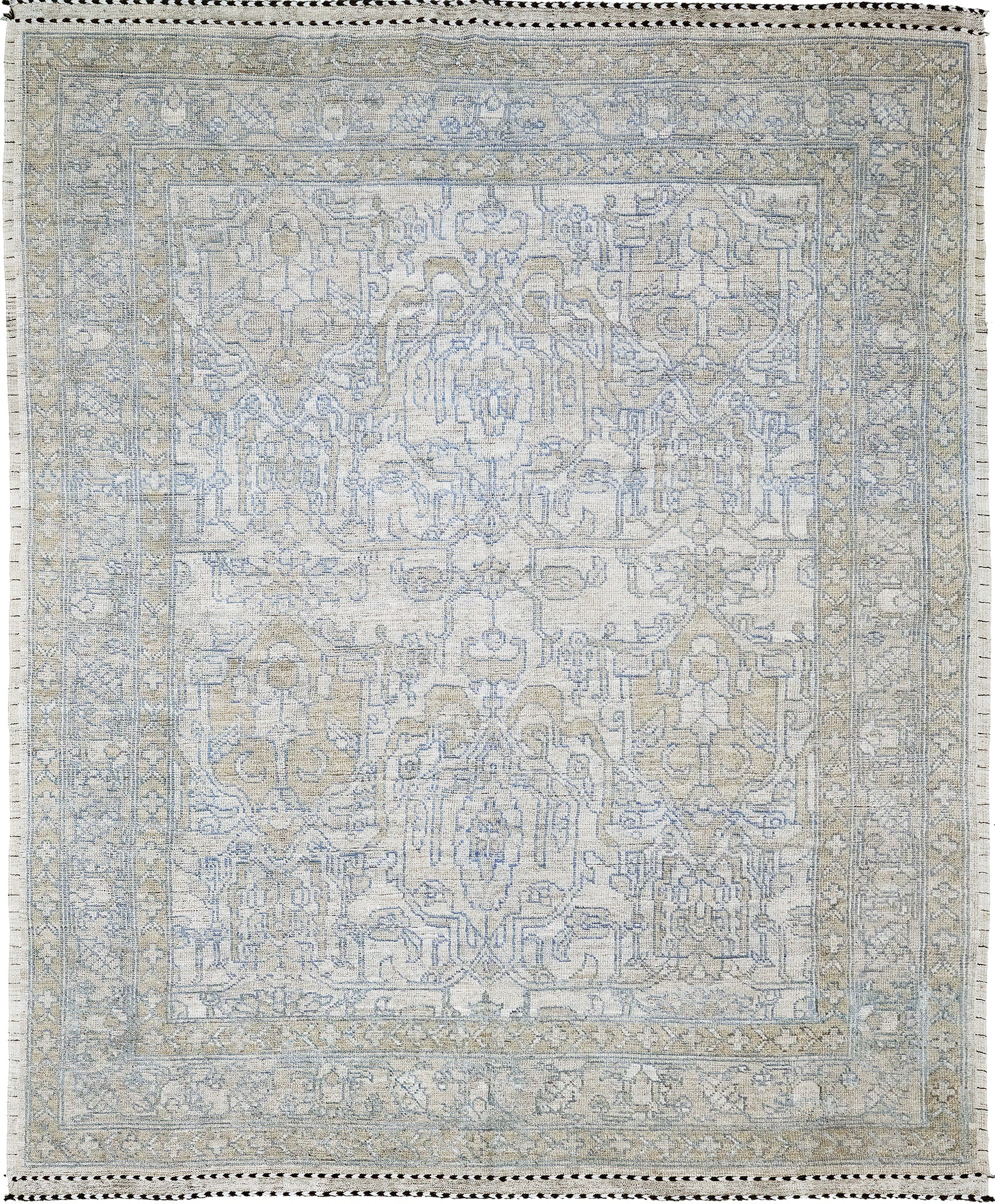 Barsem, Domicile Collection