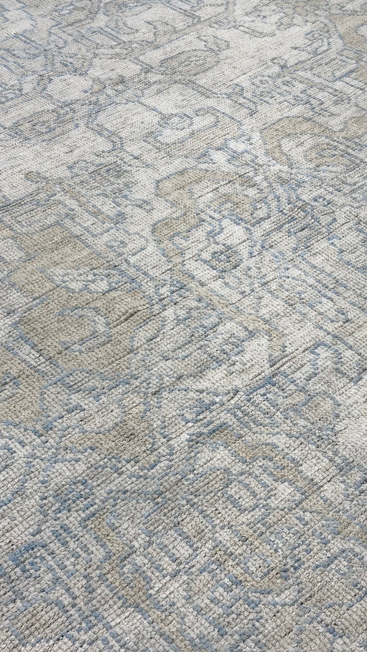 Barsem, Domicile Collection