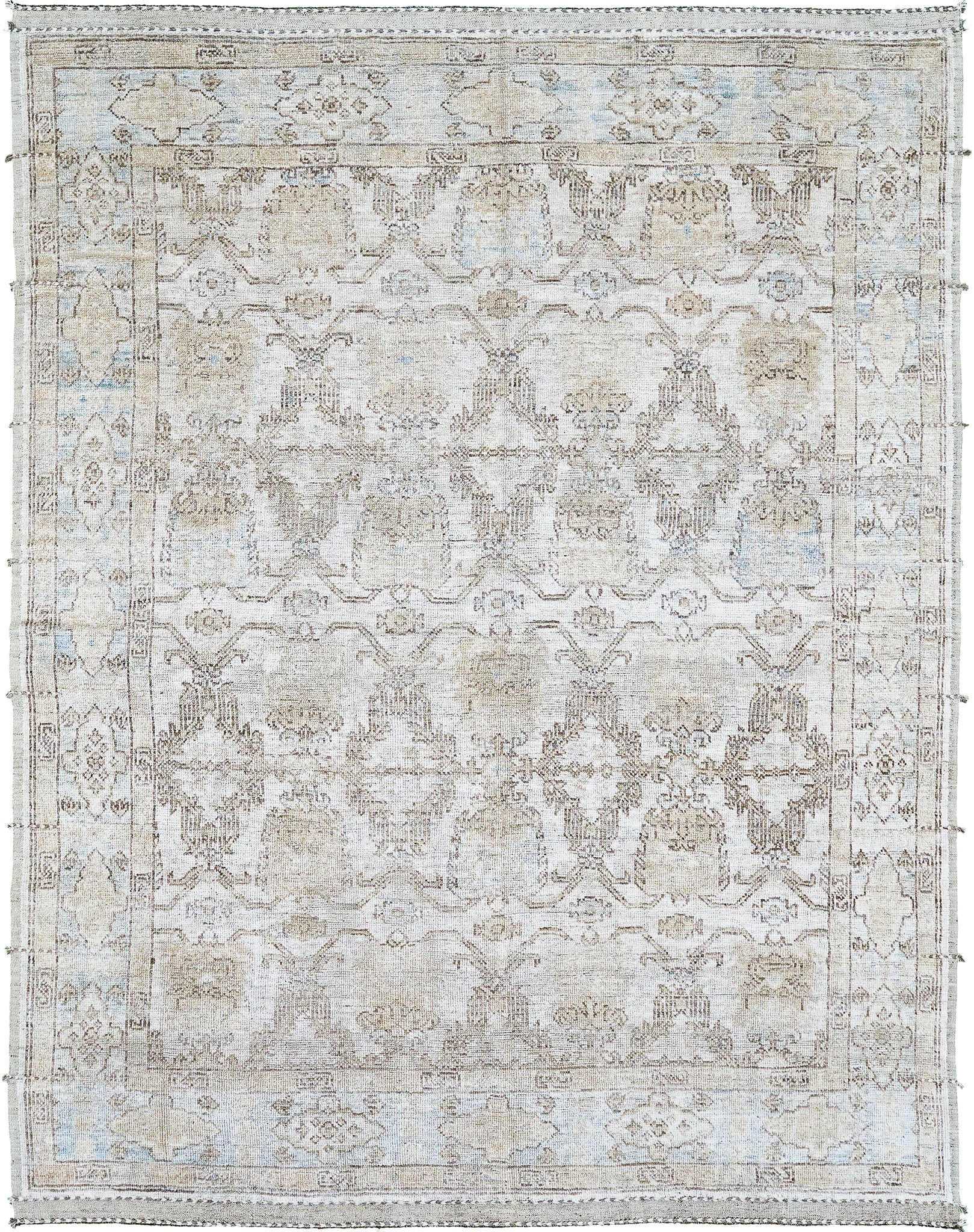 Setareh, Domicile Collection