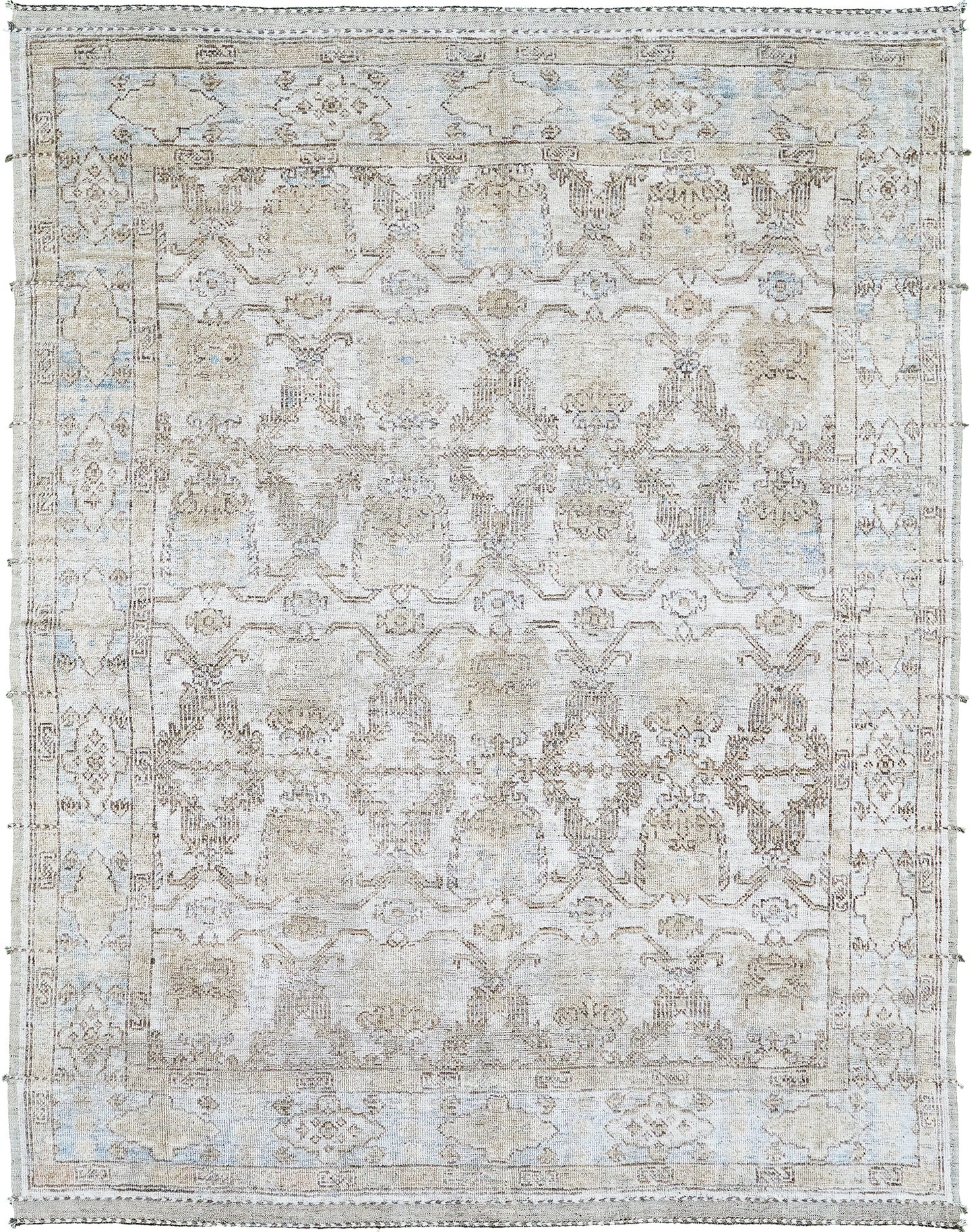 Setareh, Domicile Collection