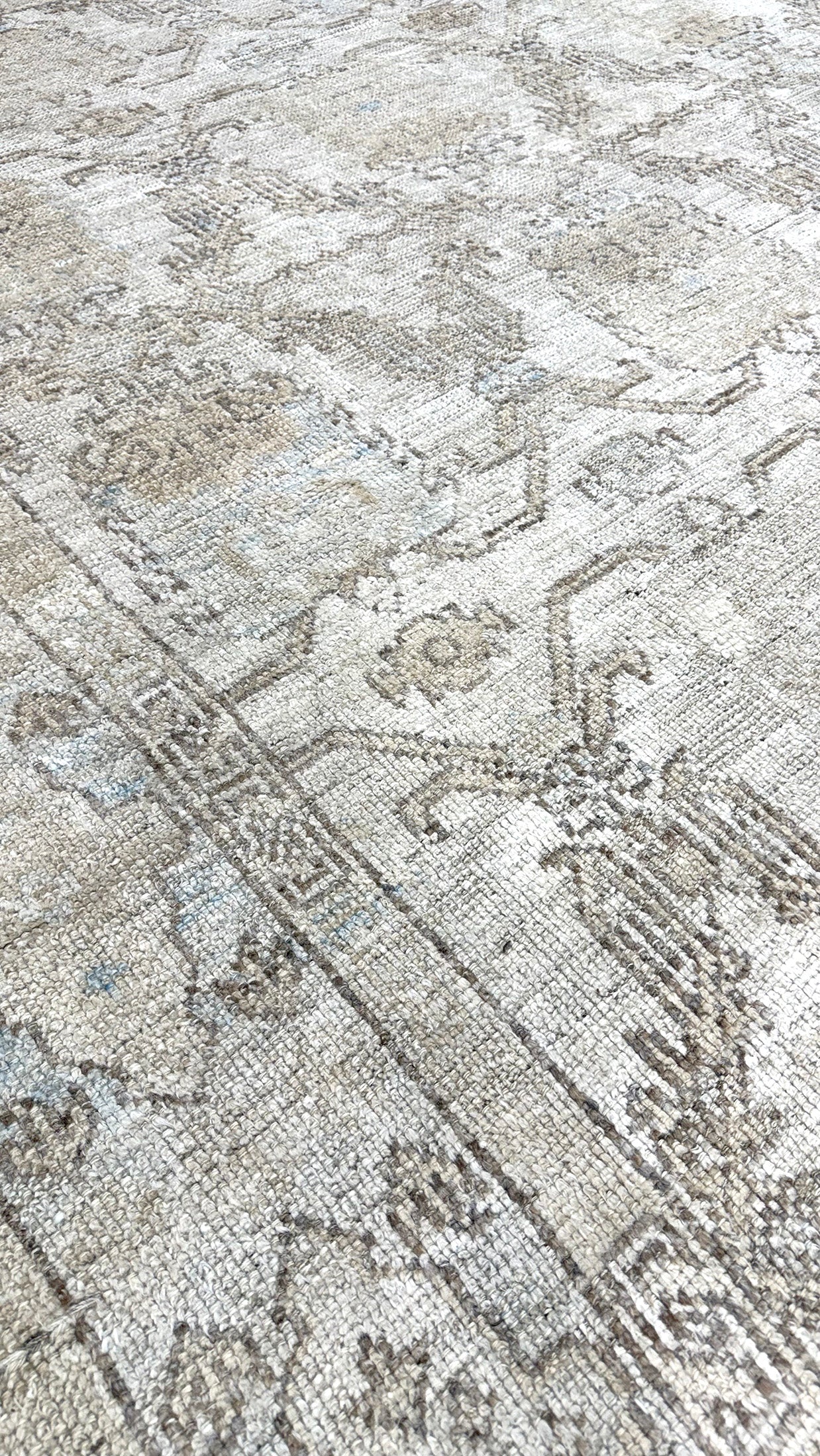 Setareh, Domicile Collection