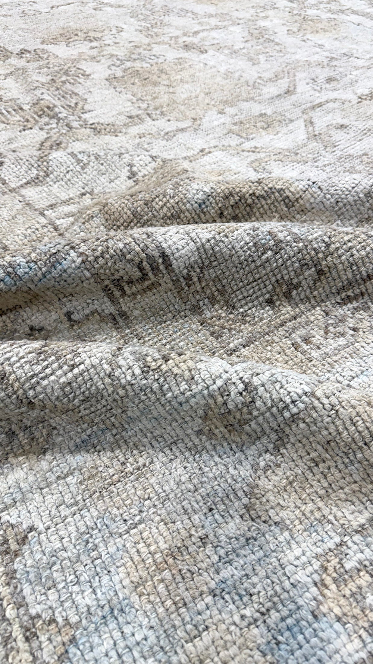 Setareh, Domicile Collection