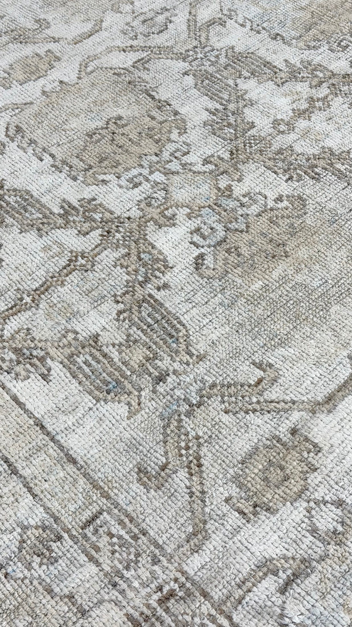 Setareh, Domicile Collection