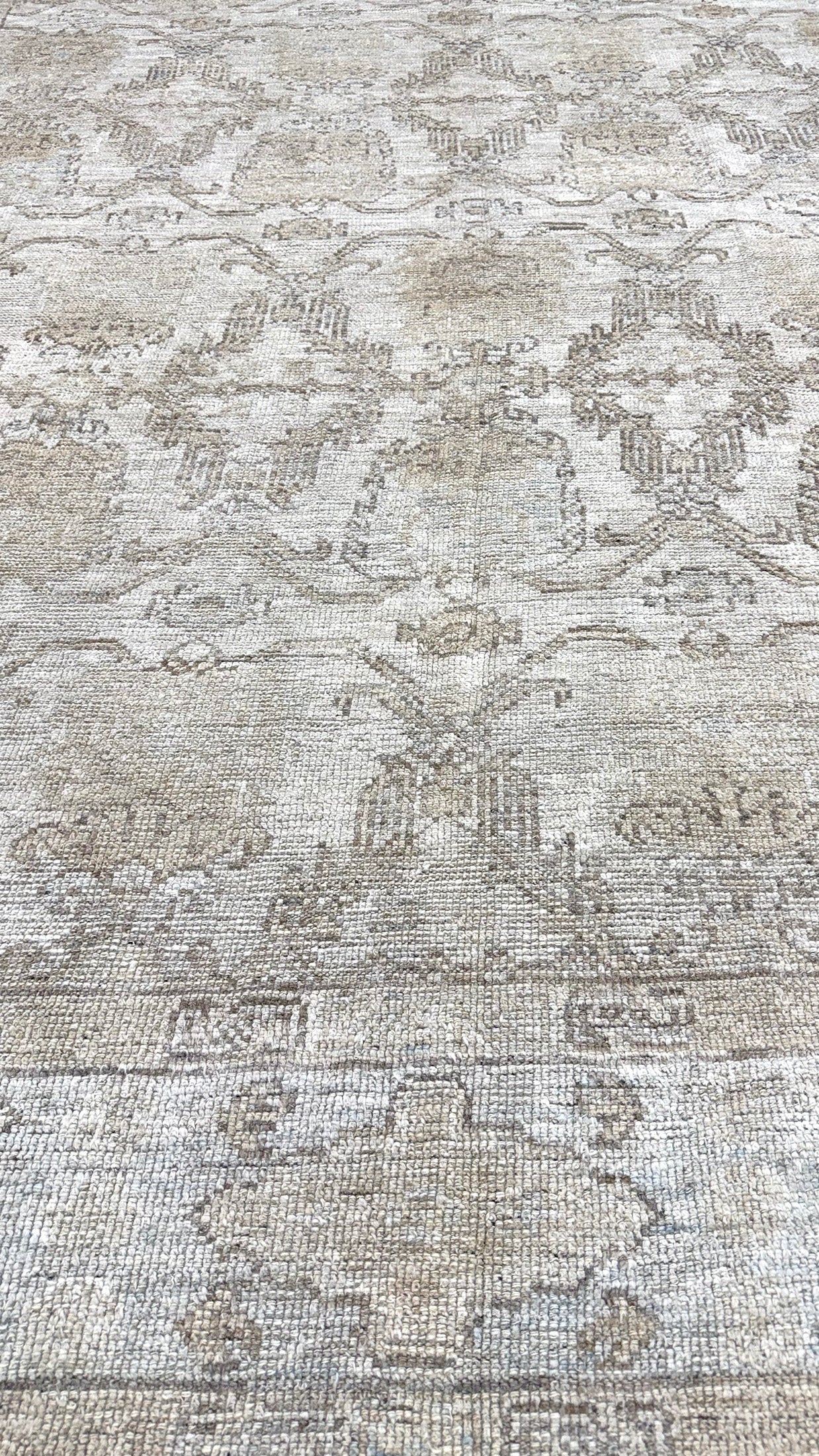 Setareh, Domicile Collection