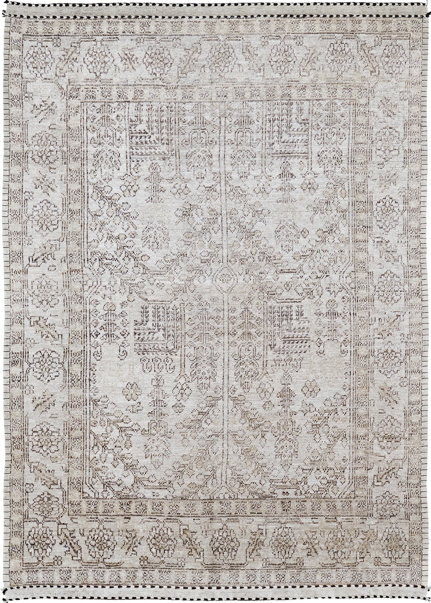 Minoo, Domicile Collection, Light Coral