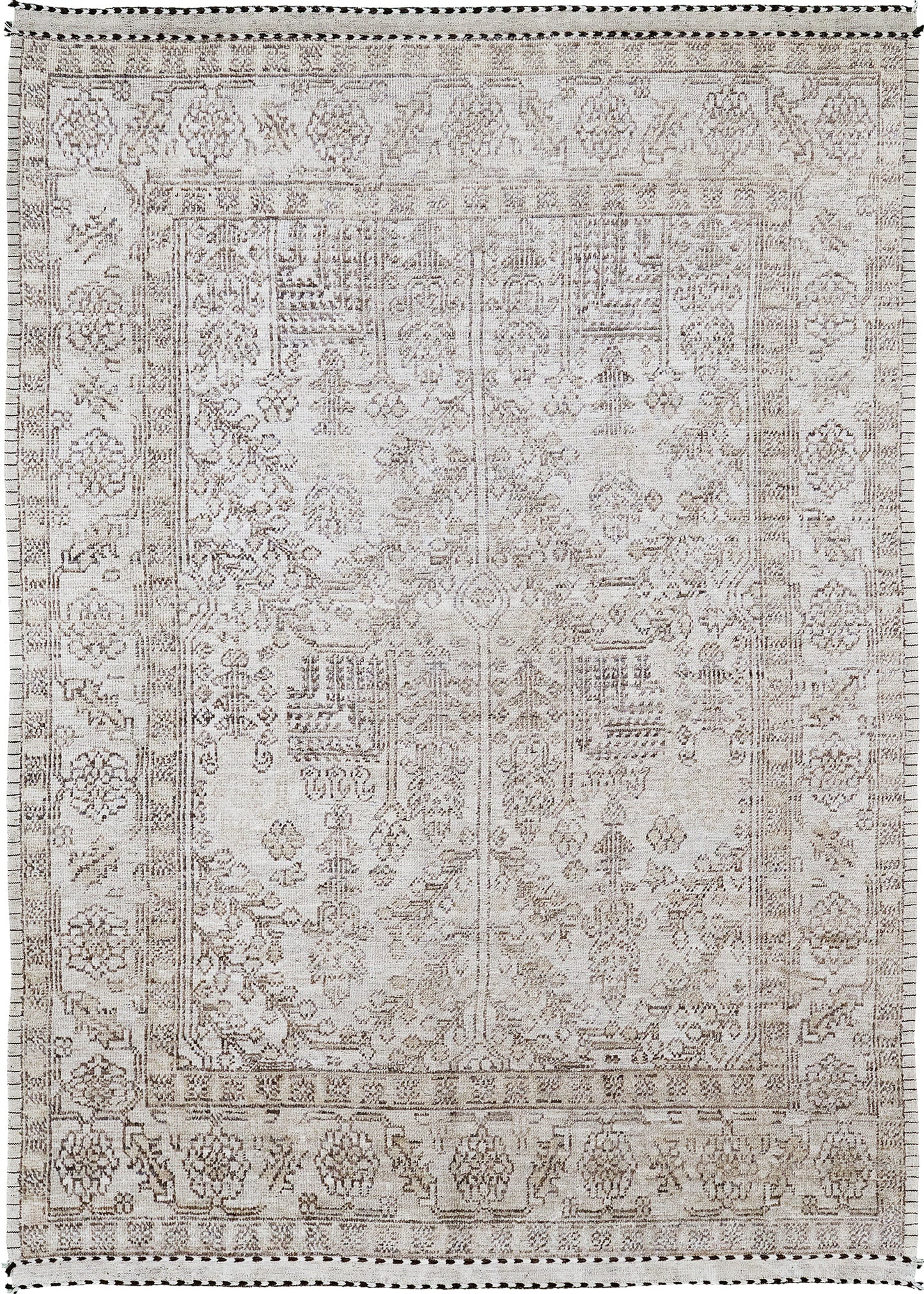 Minoo, Domicile Collection, Light Coral