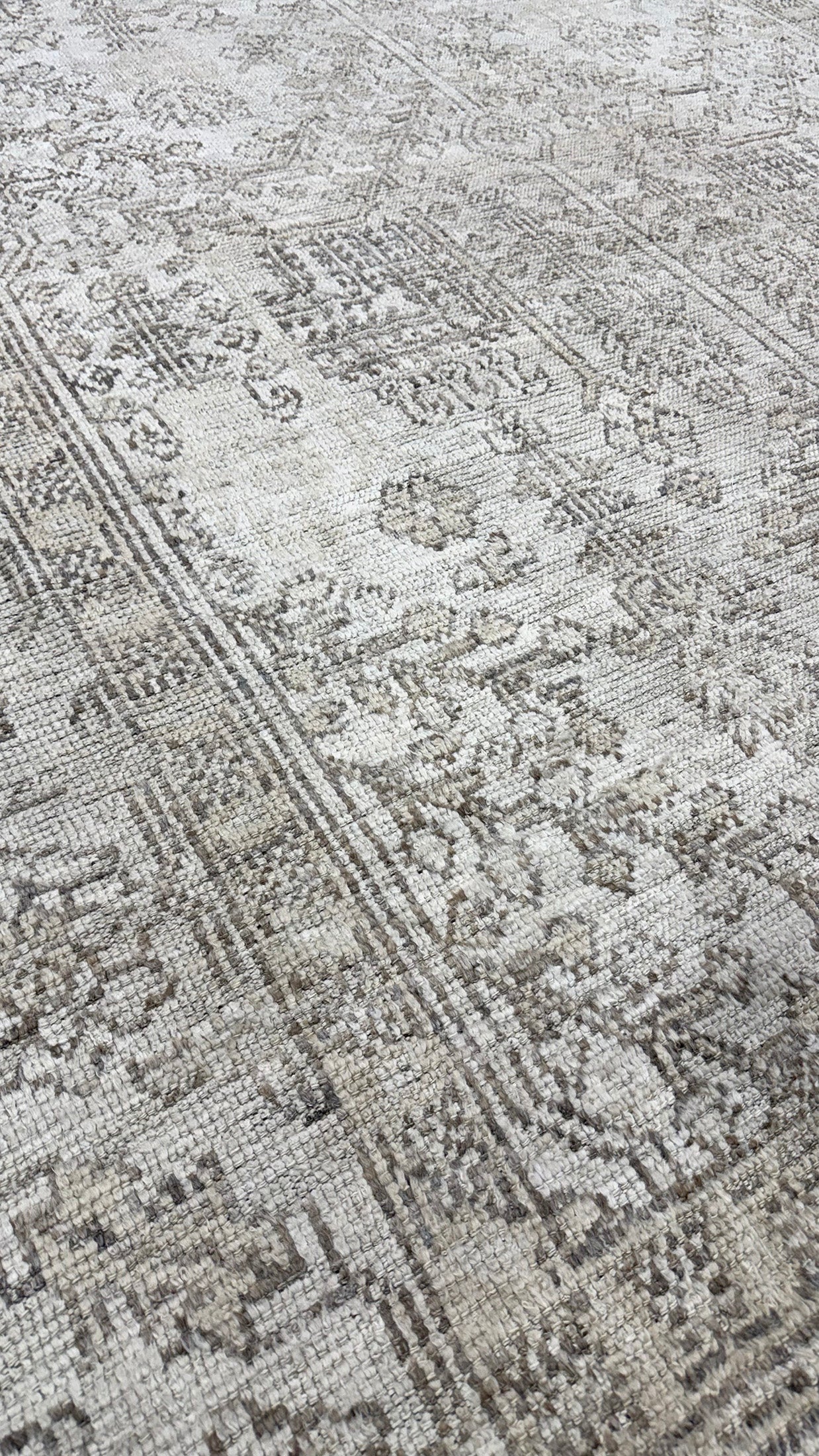 Minoo, Domicile Collection, Light Coral