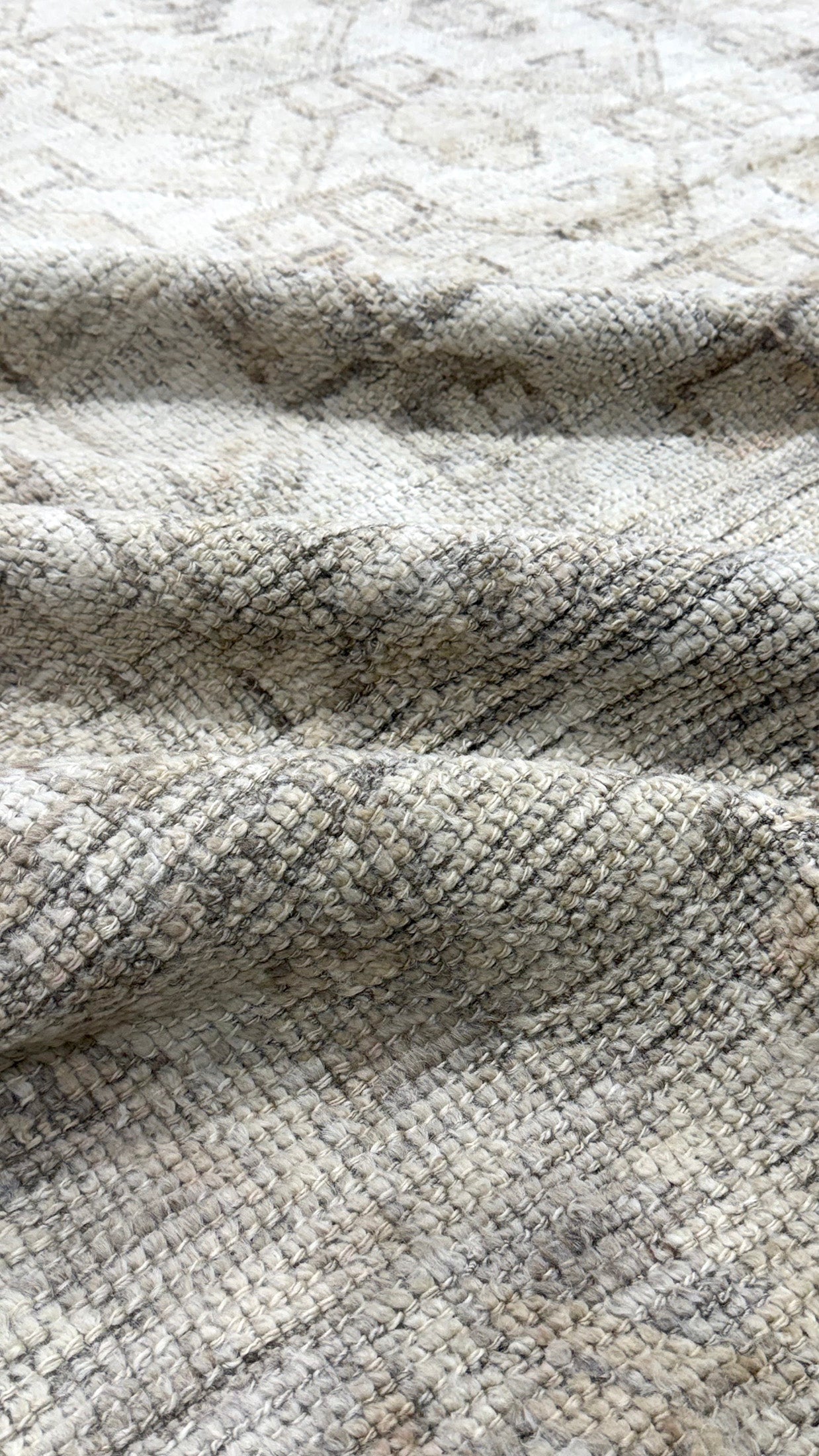Malayer Seasons, Domicile Collection, Silver