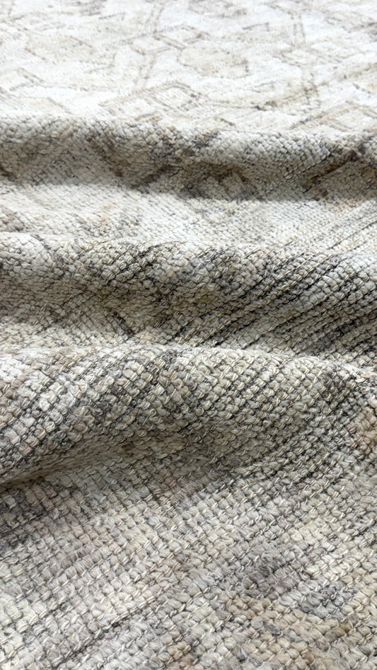 Malayer Seasons, Domicile Collection, Silver