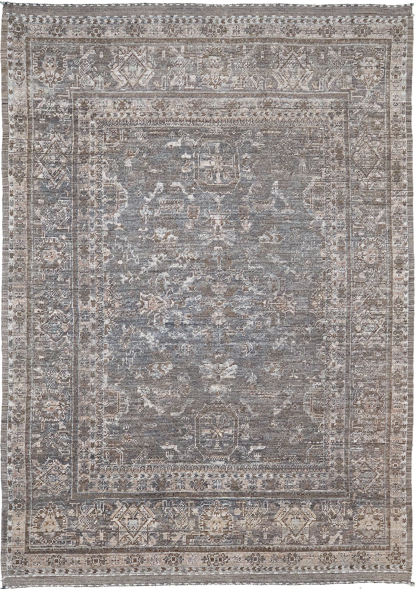 Pegah, Domicile Collection