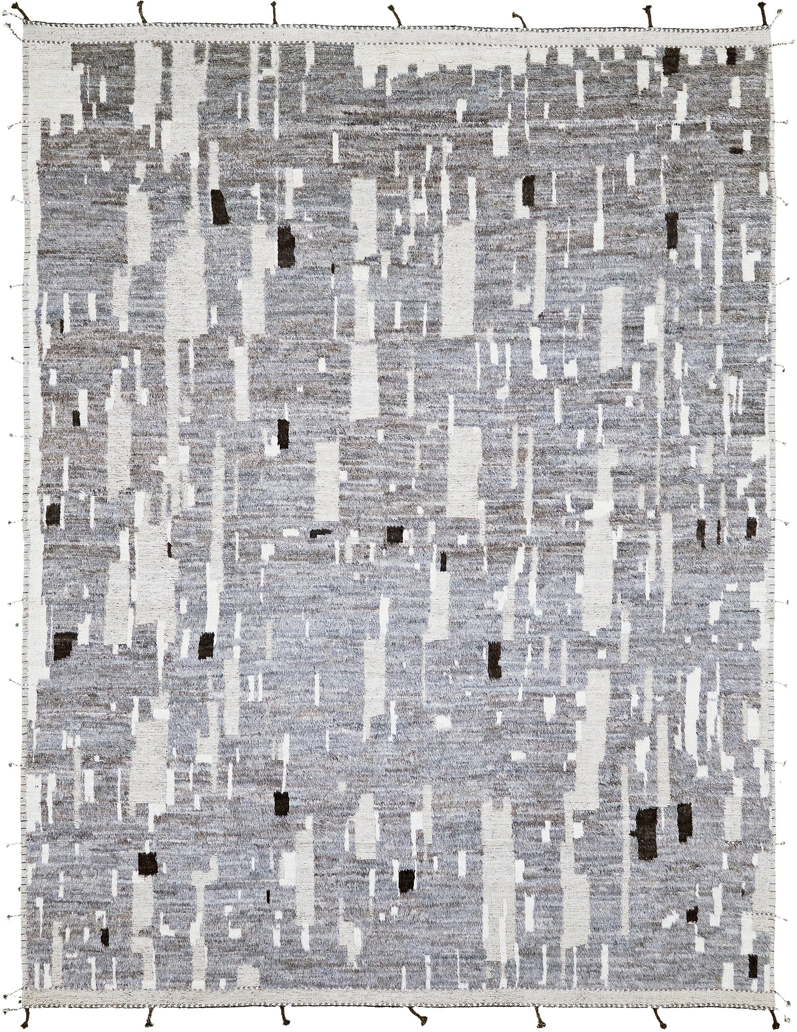 Ayrad, Atlas Collection, Silver