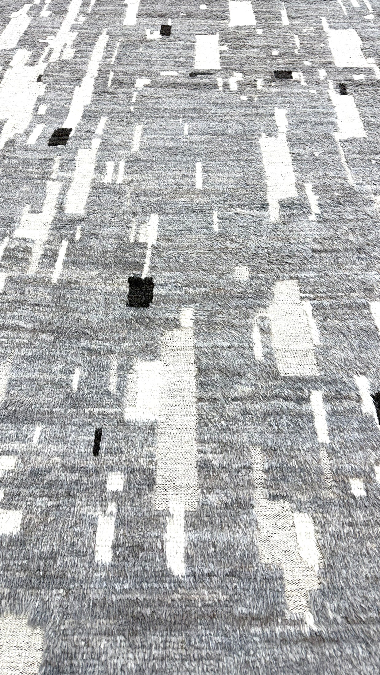 Ayrad, Atlas Collection, Silver