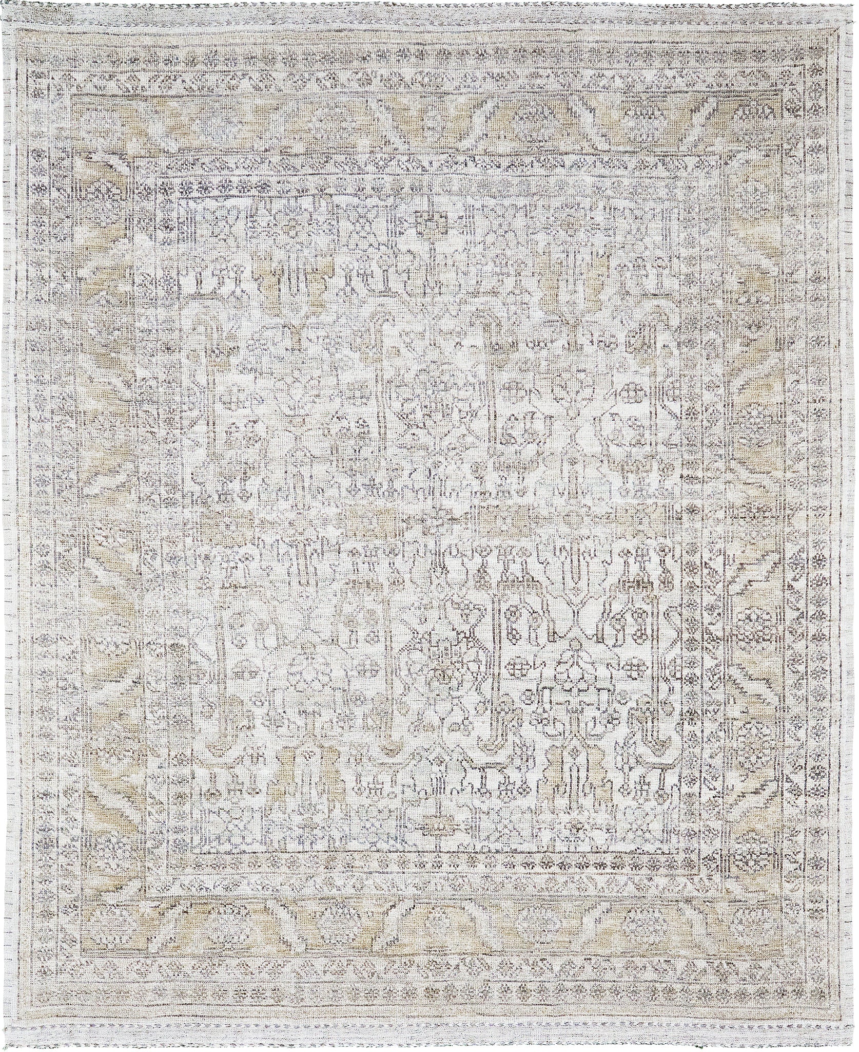 Boostan Seasons, Domicile Collection
