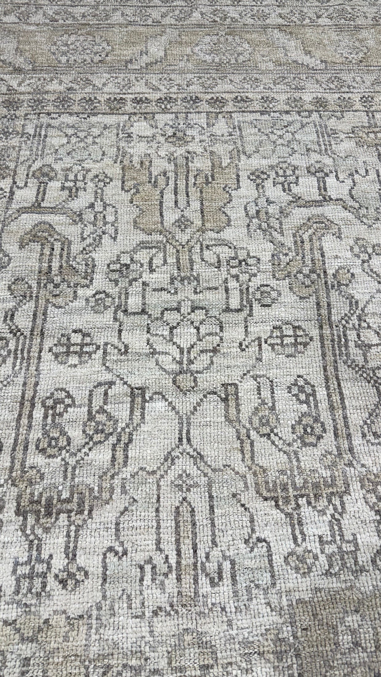 Boostan Seasons, Domicile Collection