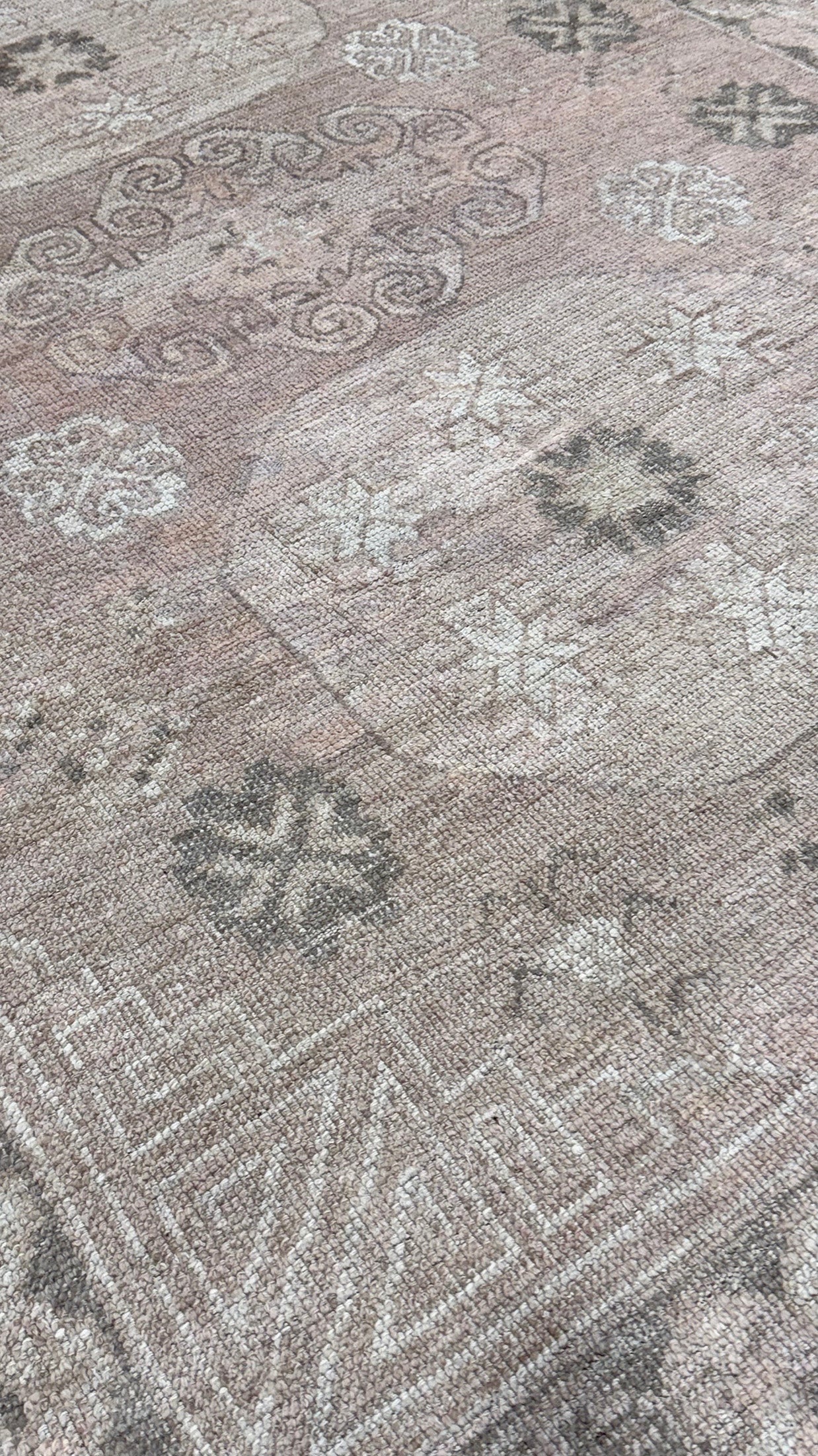Champaka, Domicile Collection, Antique Red