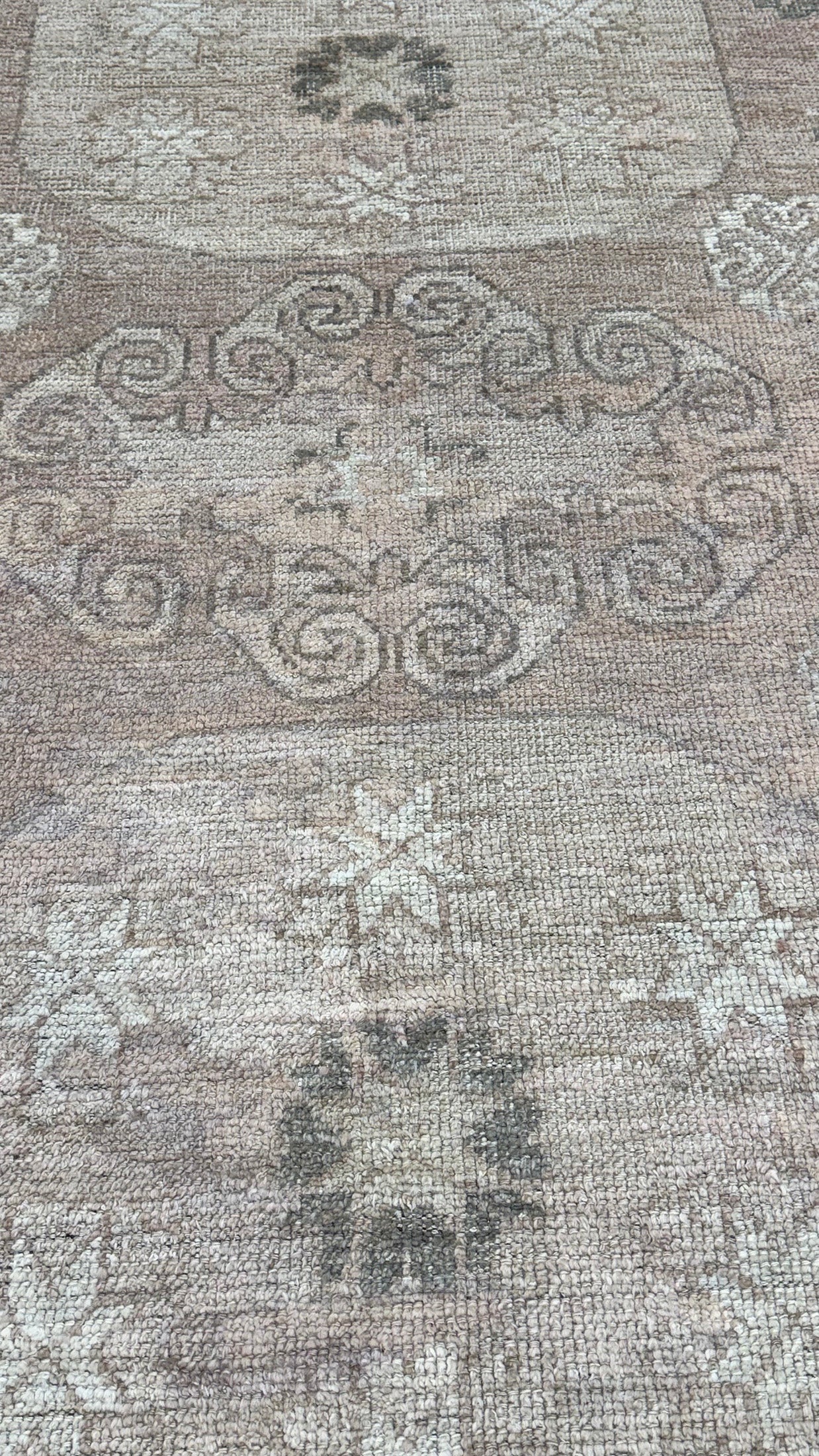 Champaka, Domicile Collection, Antique Red