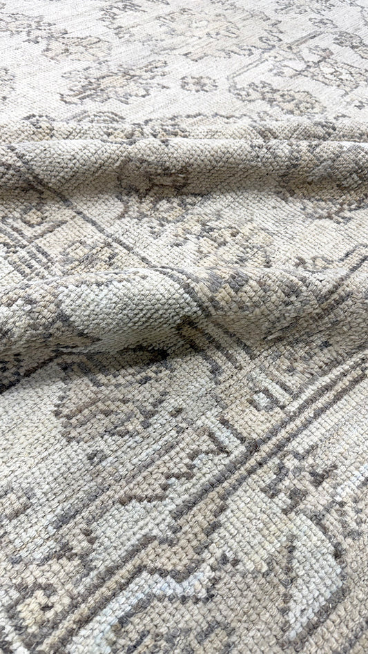 Oushak PQ2, Domicile Collection