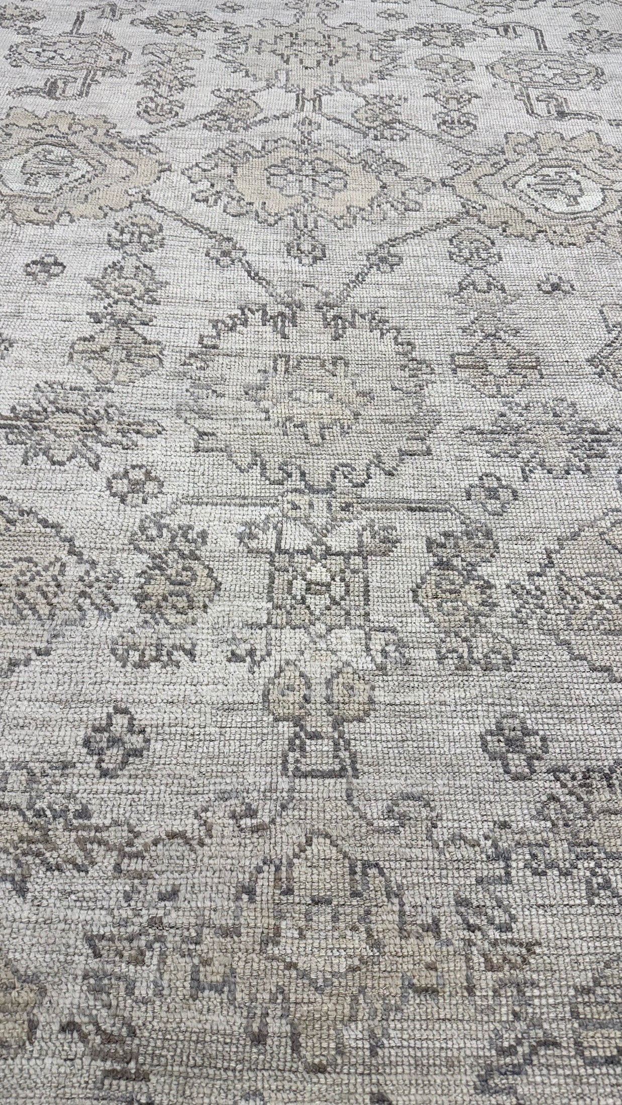 Oushak PQ2, Domicile Collection