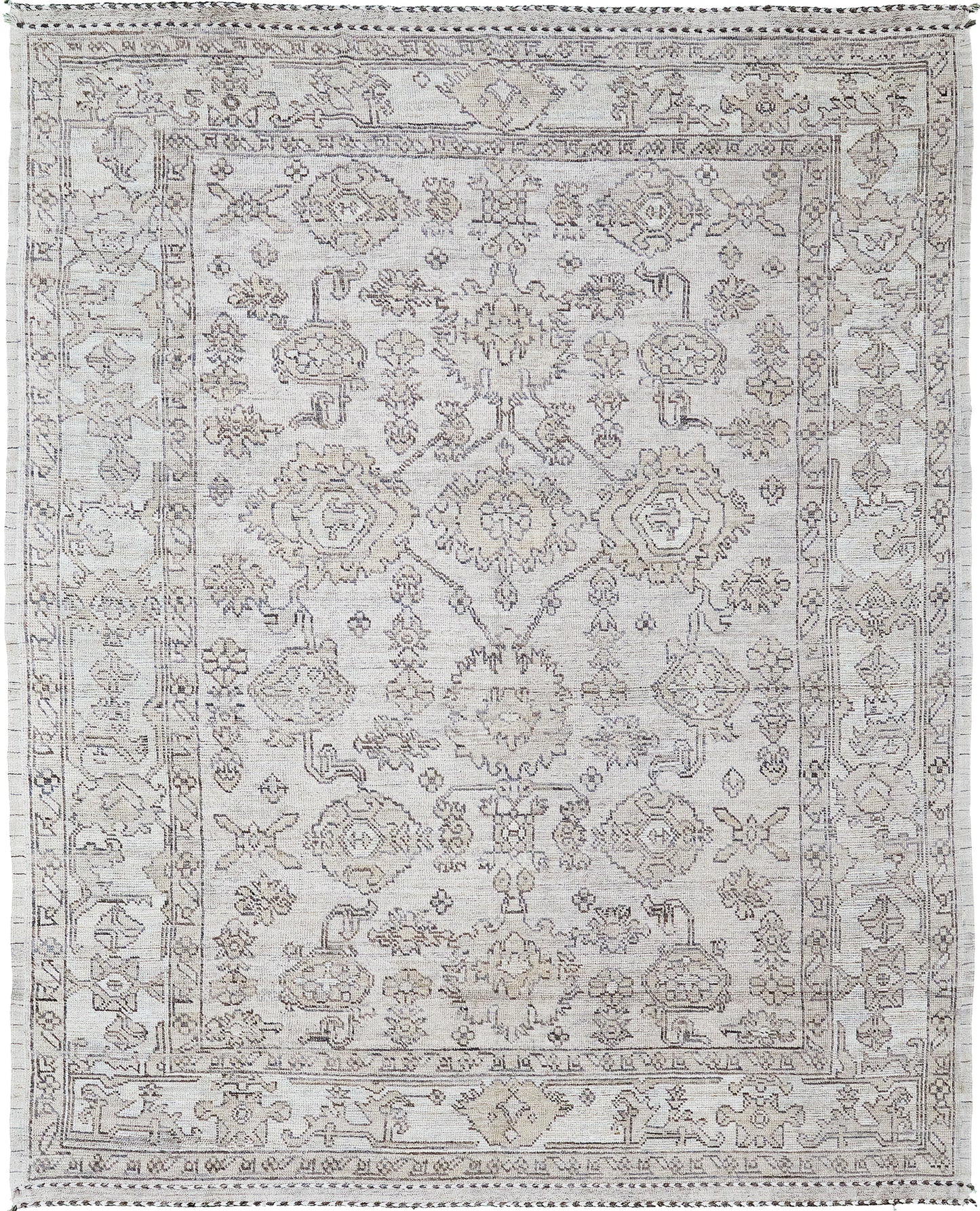 Oushak PQ2, Domicile Collection