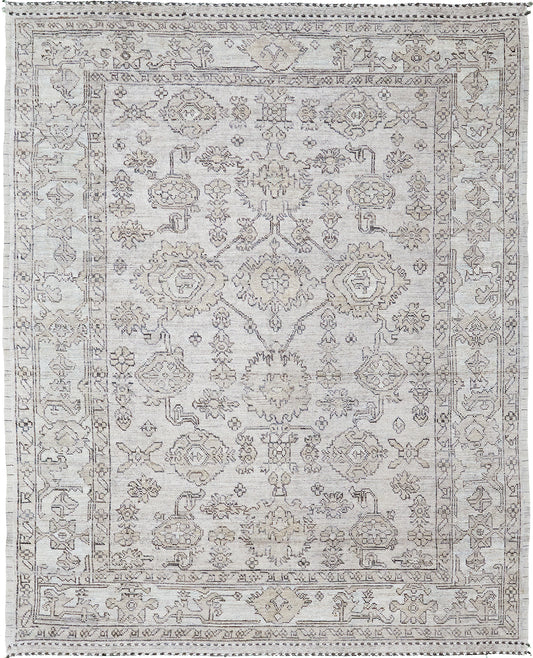 Oushak PQ2, Domicile Collection