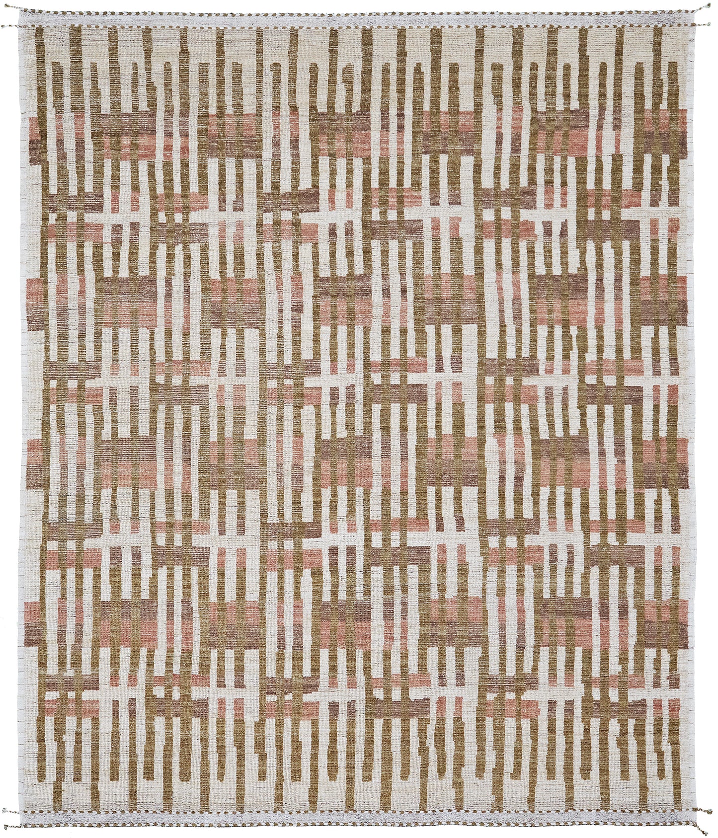 Iken, Kust Collection, Coral Gold