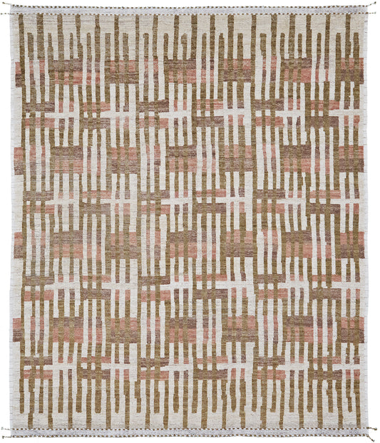 Iken, Kust Collection, Coral Gold