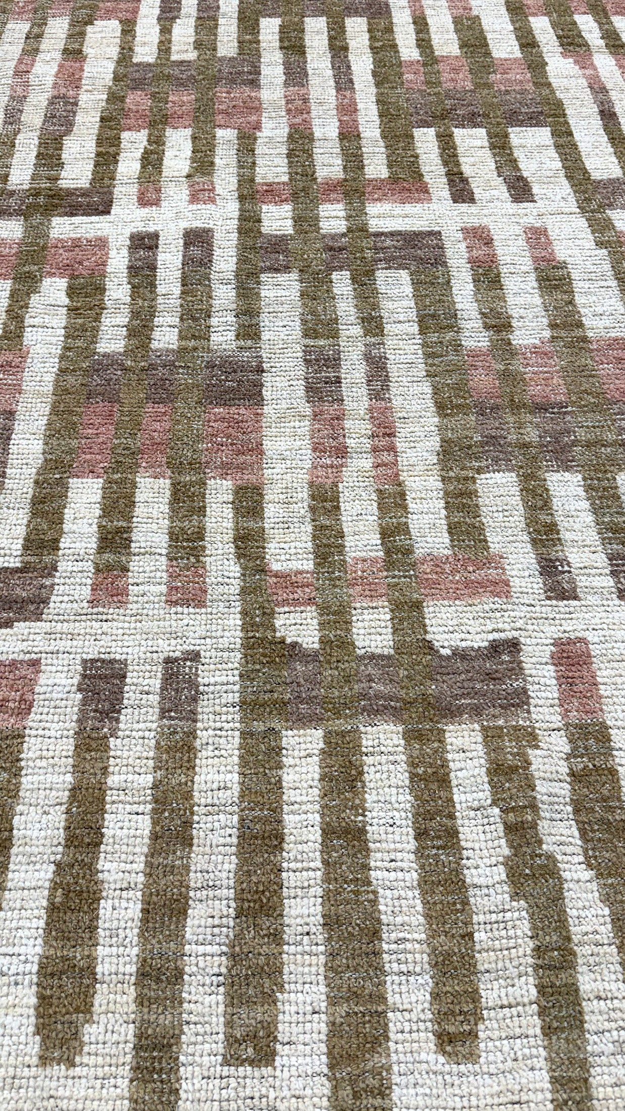 Iken, Kust Collection, Coral Gold