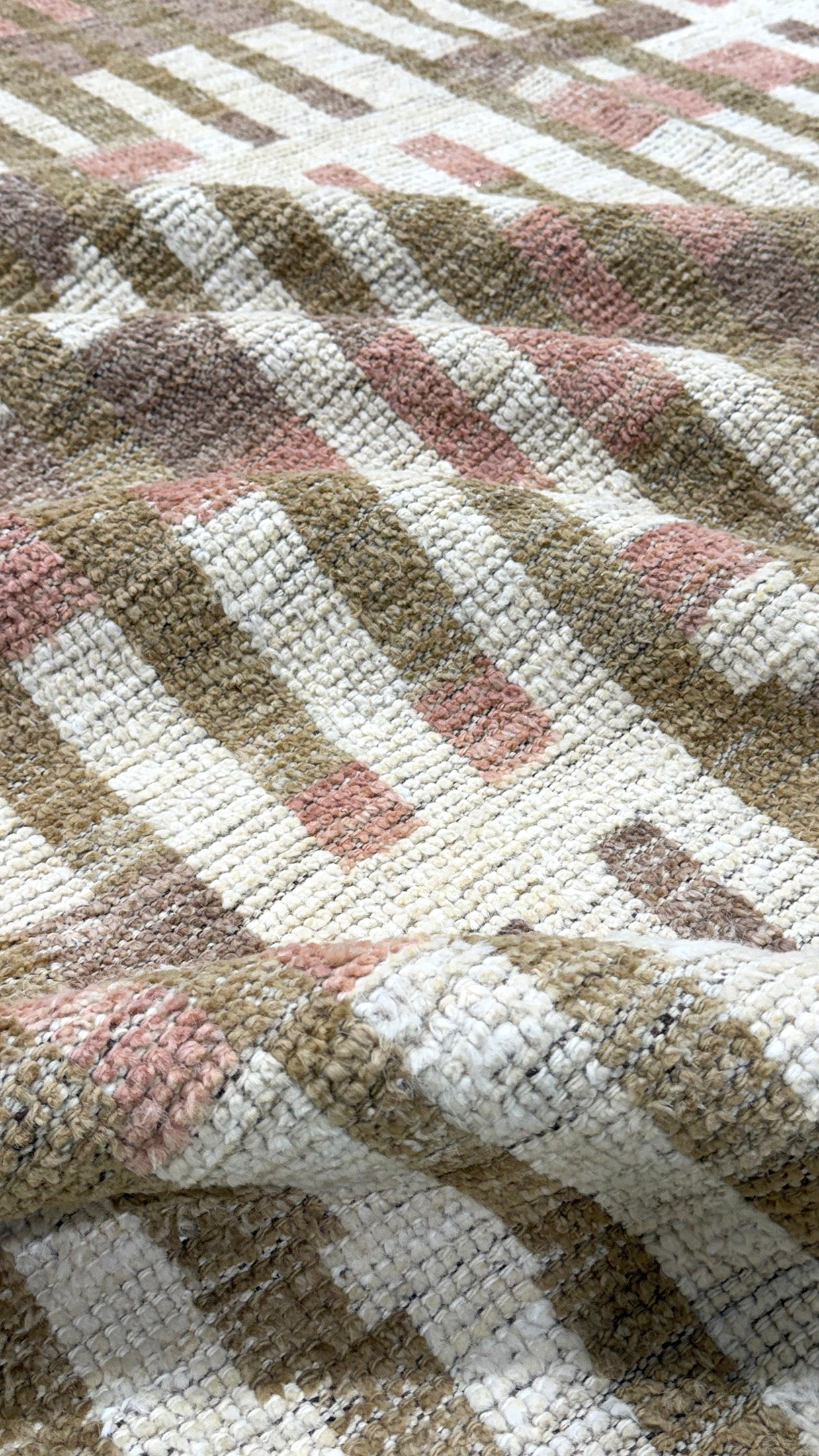 Iken, Kust Collection, Coral Gold