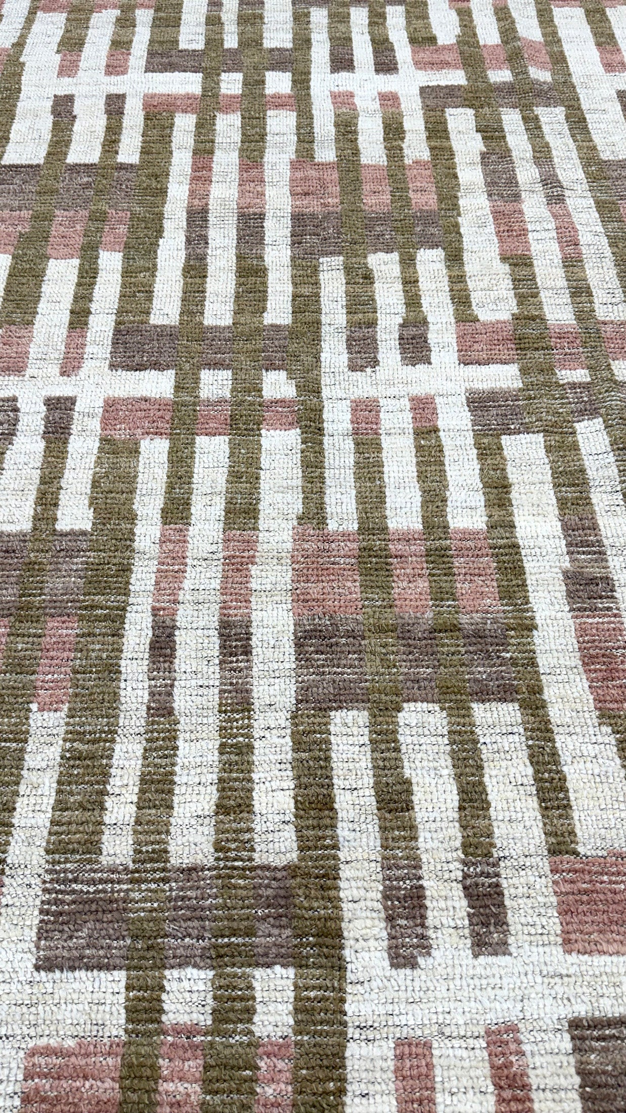Iken, Kust Collection, Coral Gold