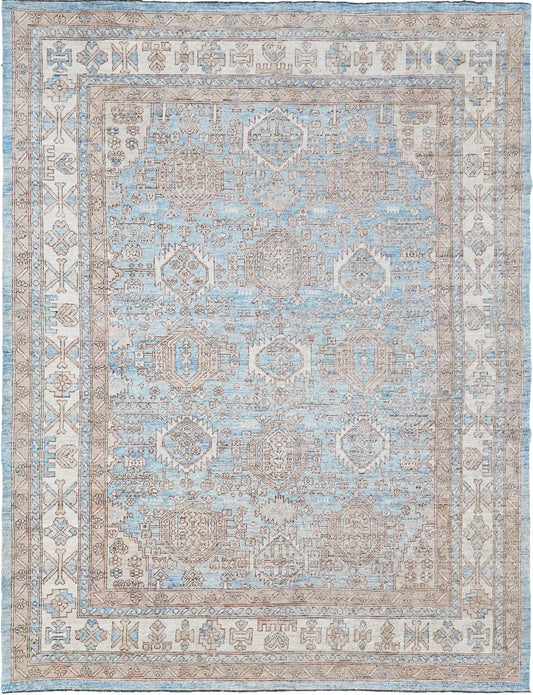 Bidjar, Muted Revival Collection