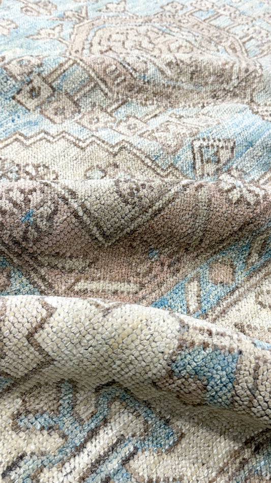 Bidjar, Muted Revival Collection