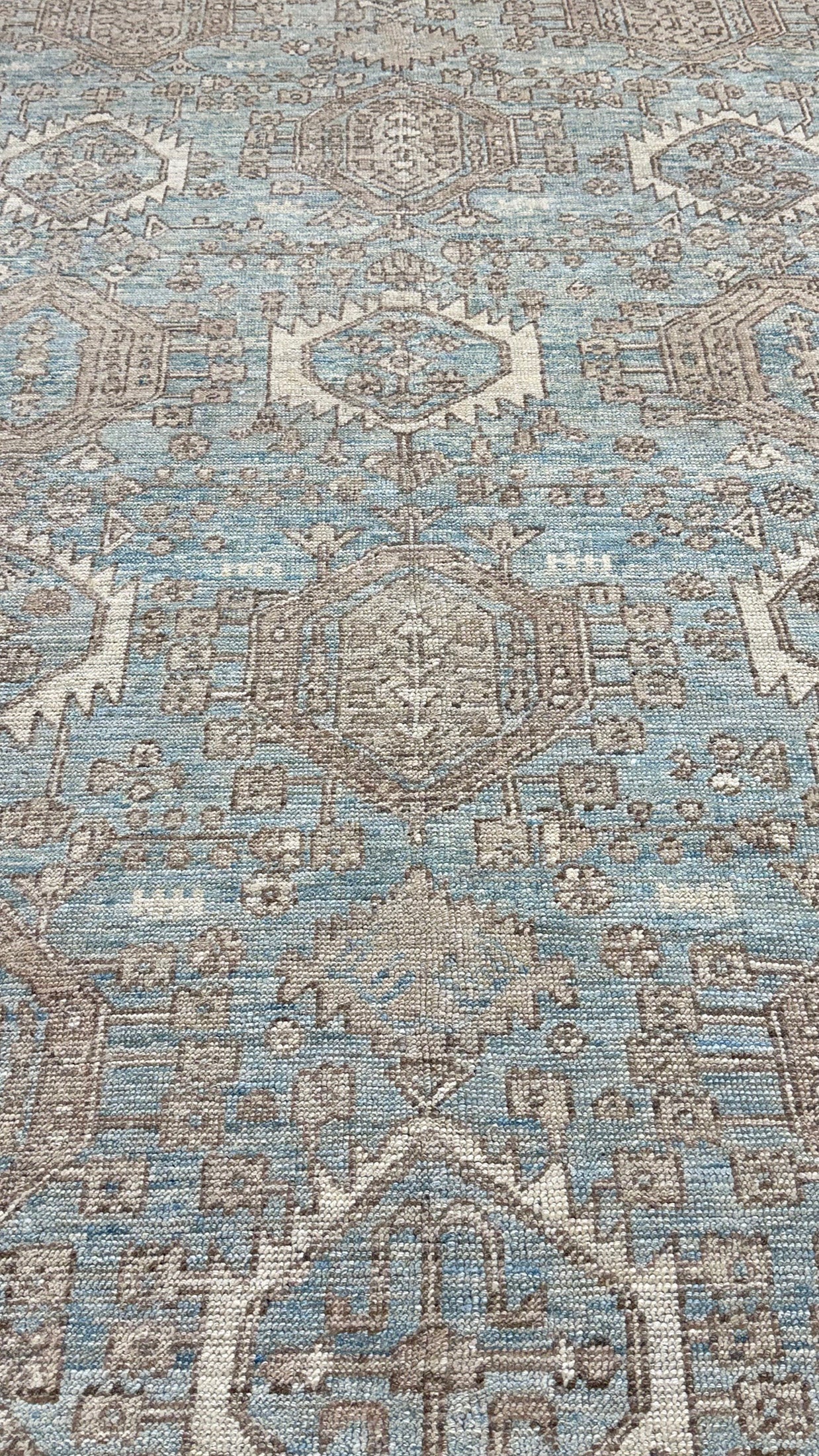 Bidjar, Muted Revival Collection