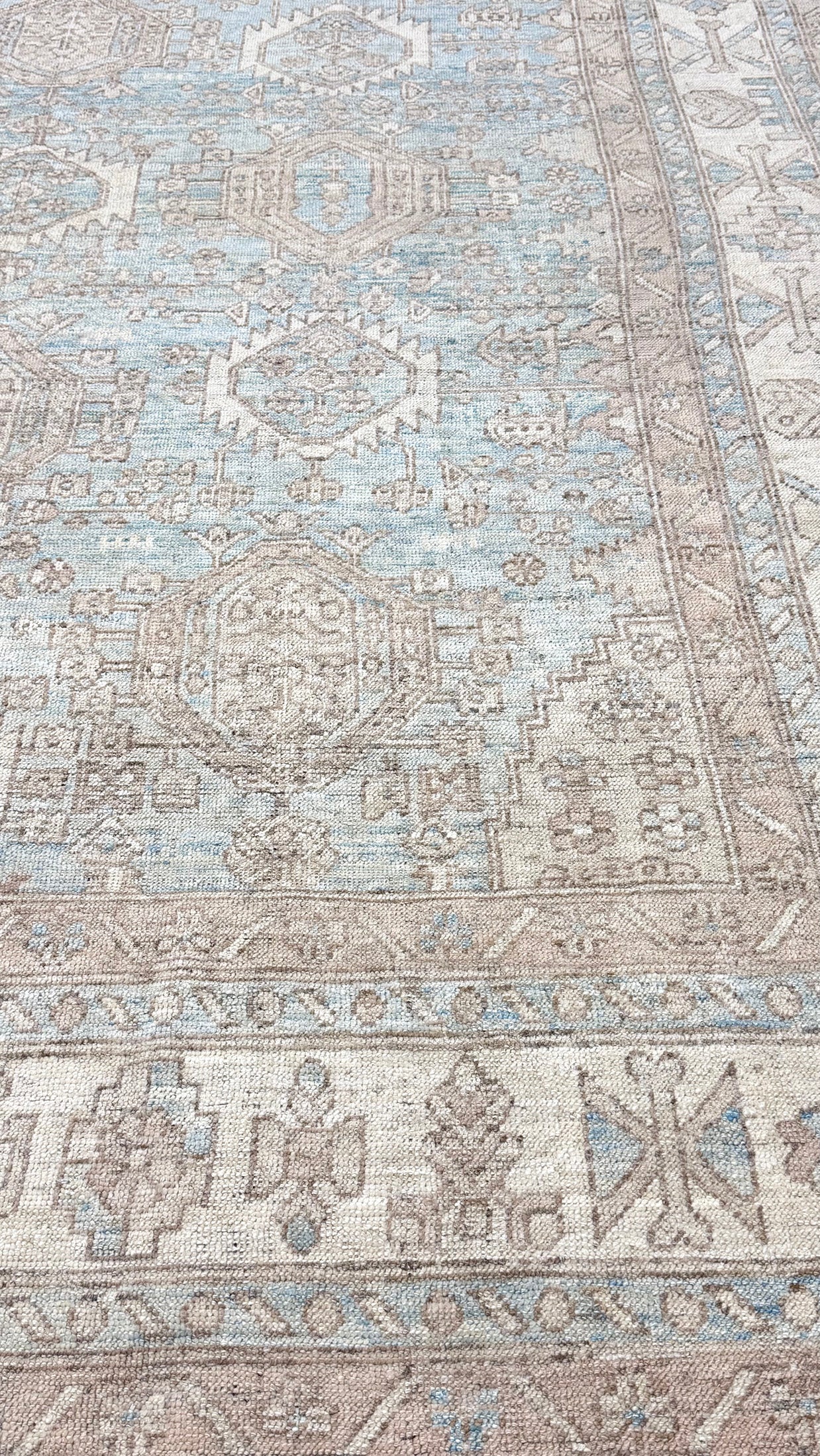 Bidjar, Muted Revival Collection