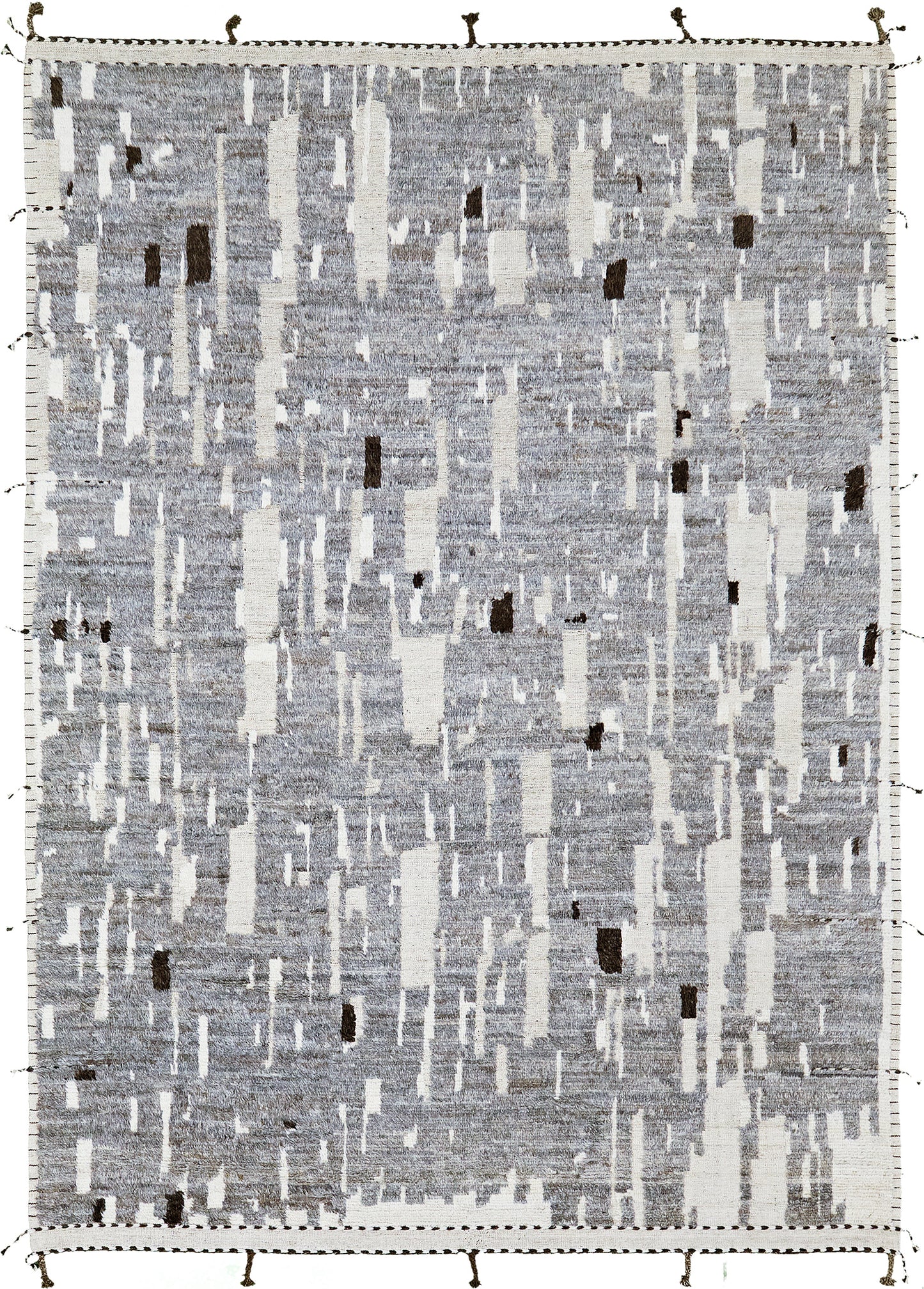 Ayrad, Atlas Collection, Silver
