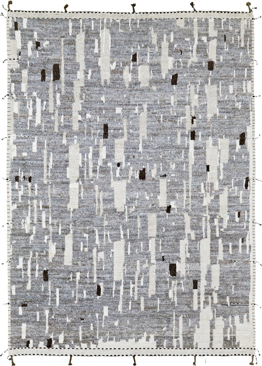 Ayrad, Atlas Collection, Silver