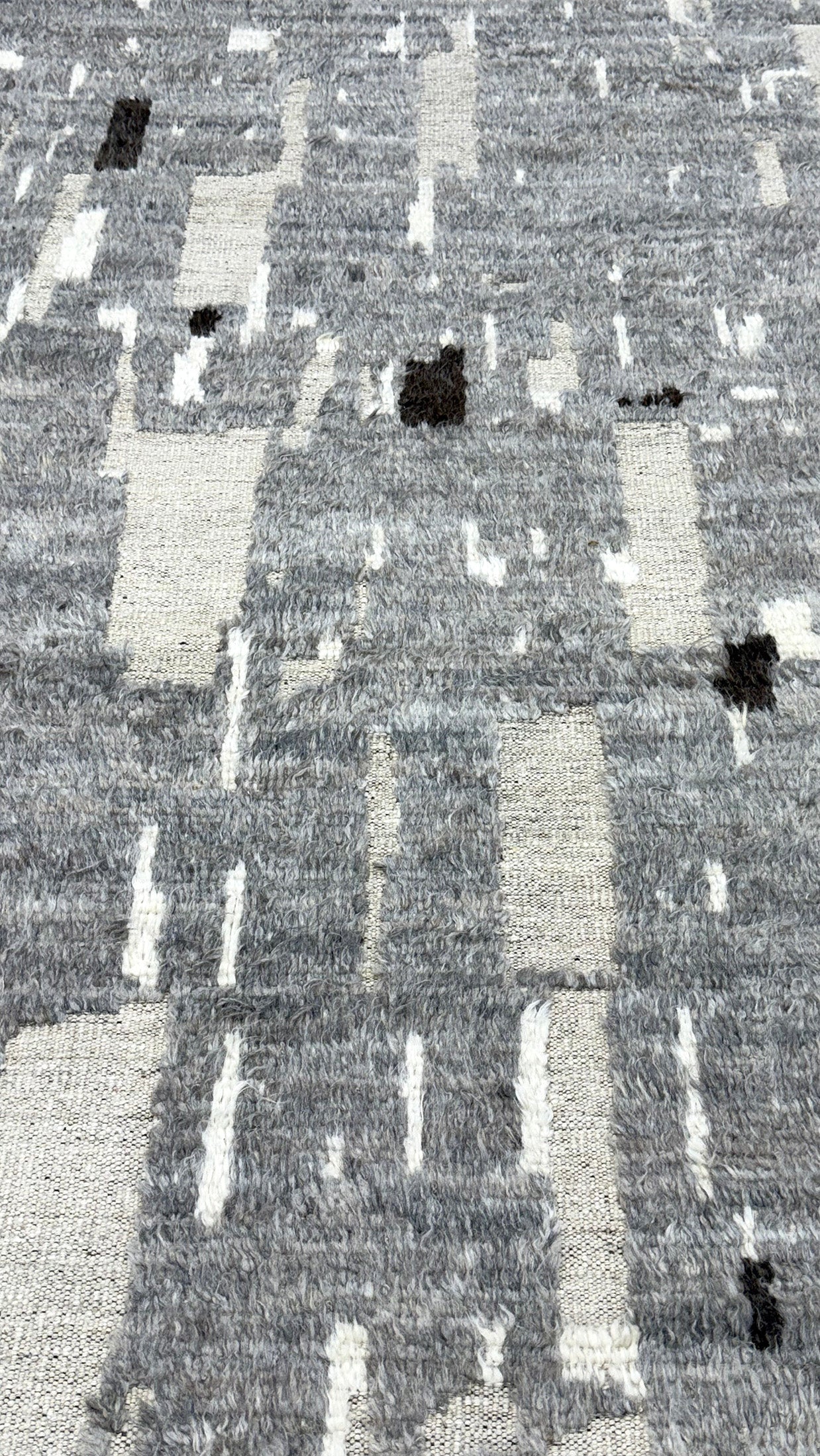 Ayrad, Atlas Collection, Silver