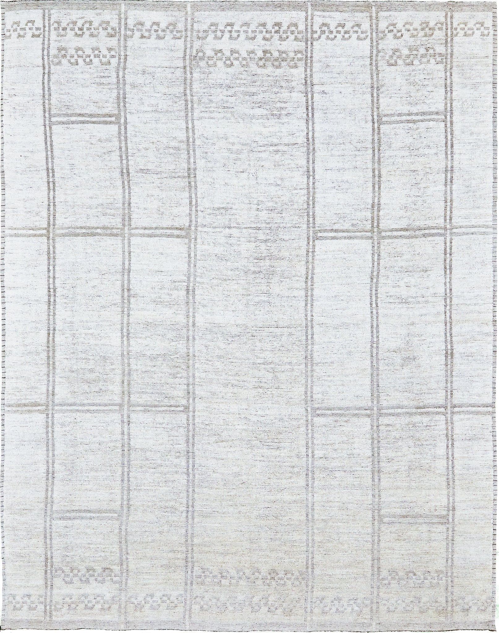 Meddur, Nomad Collection, Ivory