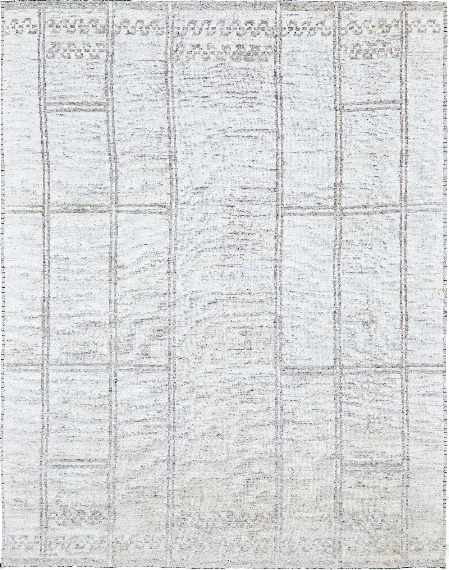 Meddur, Nomad Collection, Ivory