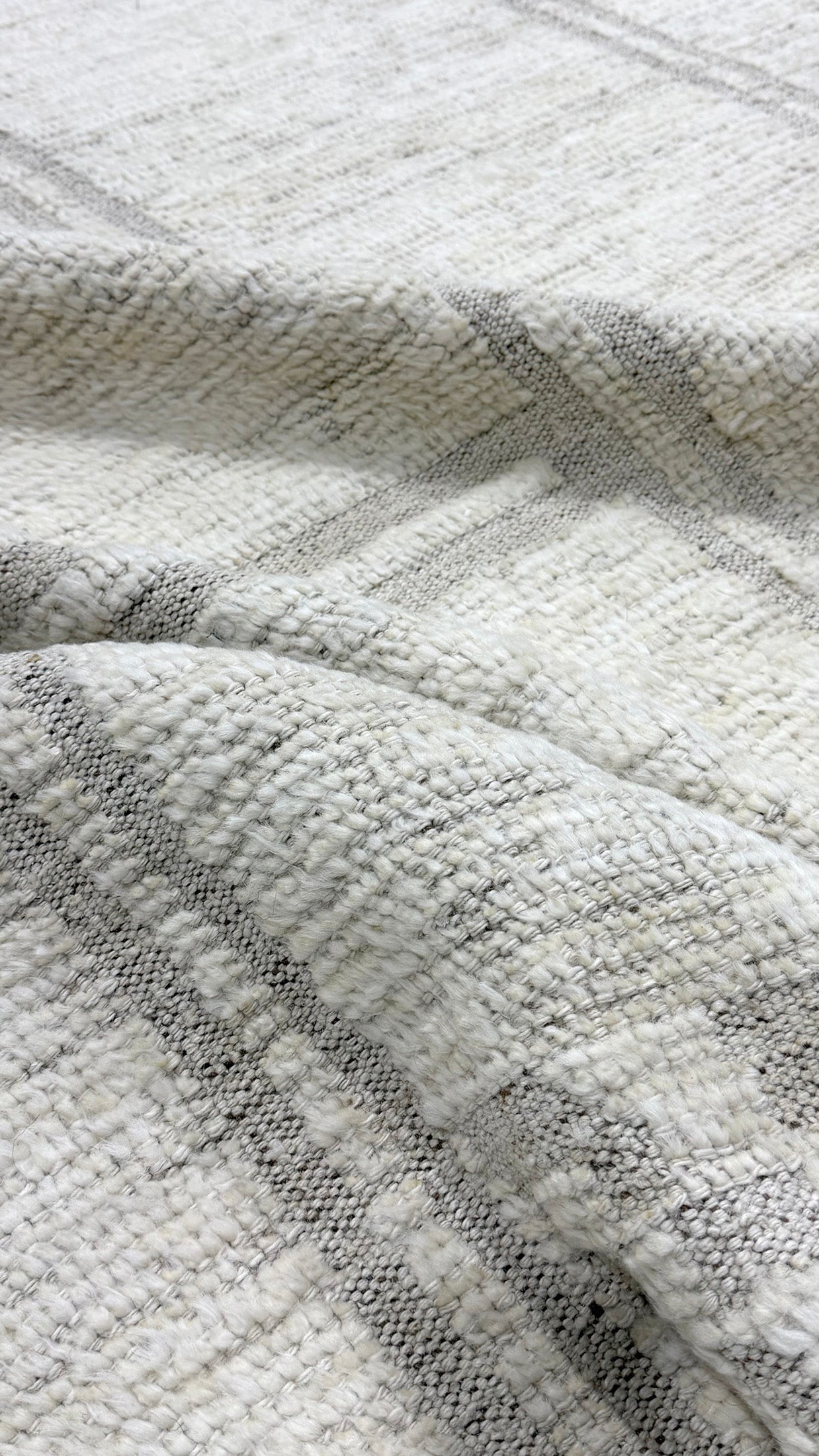 Meddur, Nomad Collection, Ivory