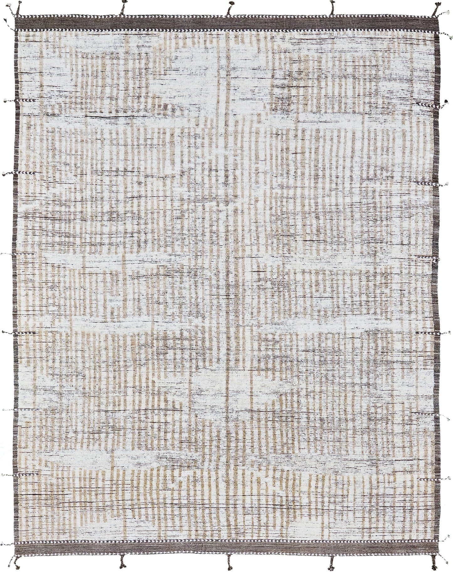 Carcal, Haute Bohemian, Ivory Wheat