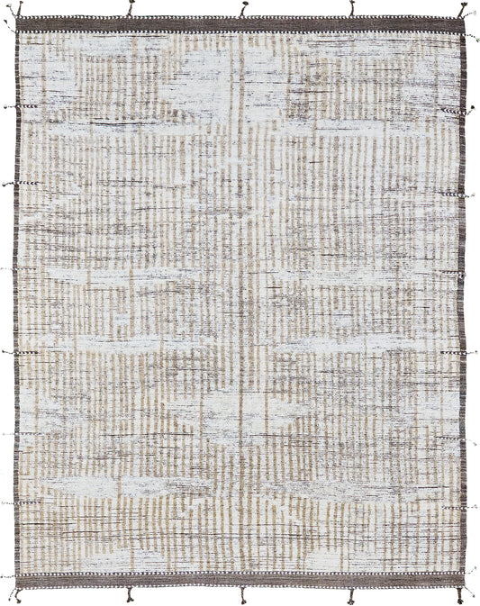 Carcal, Haute Bohemian, Ivory Wheat