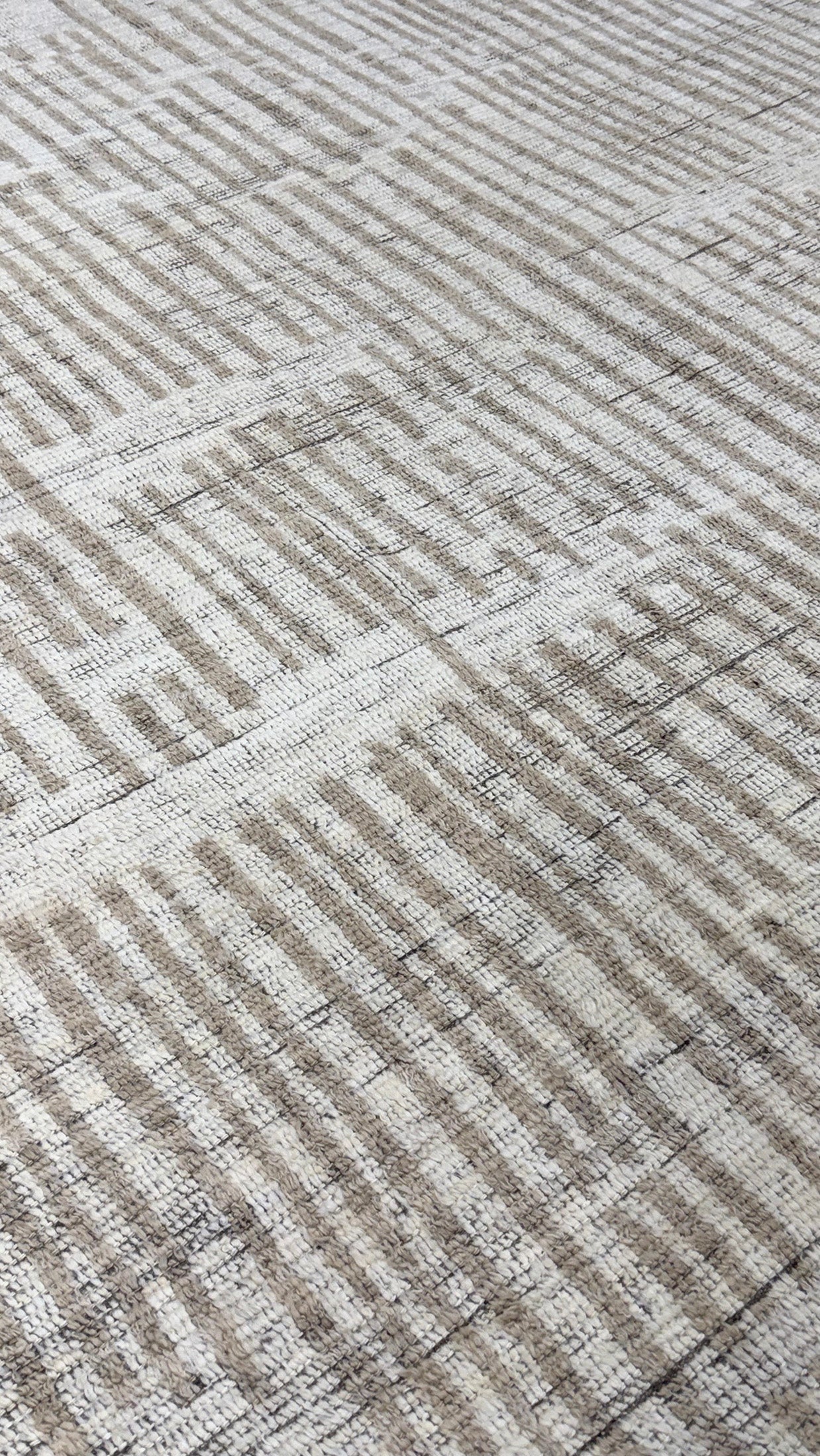 Carcal, Haute Bohemian, Ivory Wheat