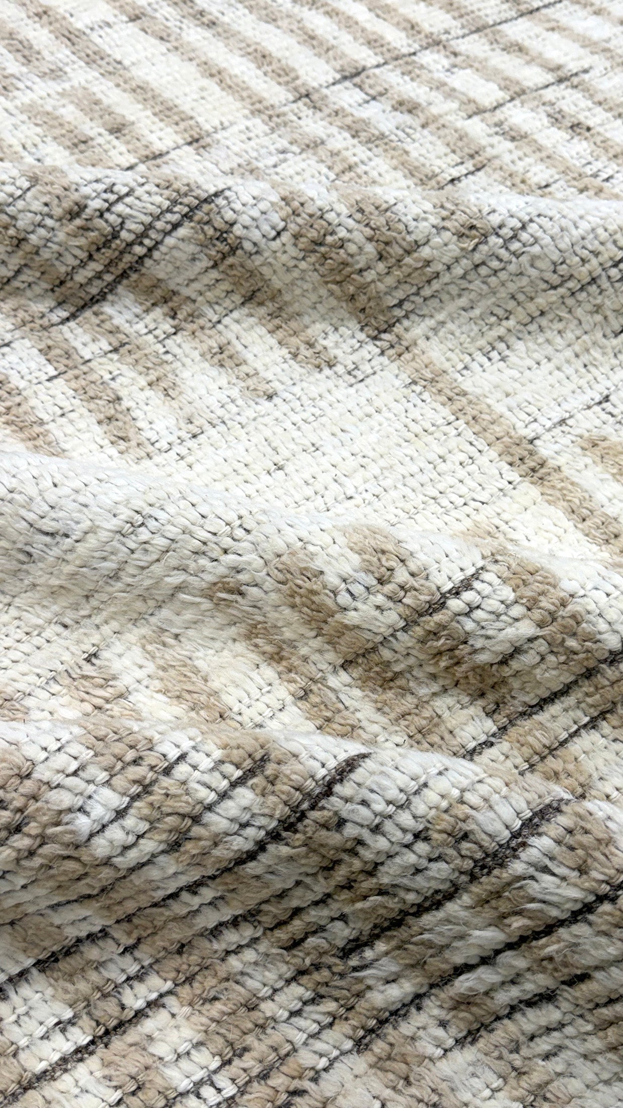 Carcal, Haute Bohemian, Ivory Wheat