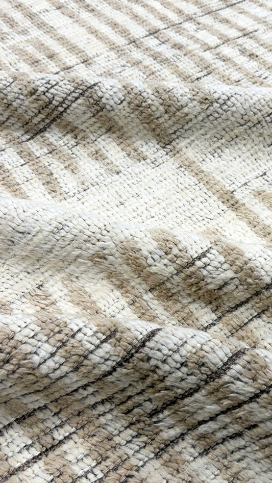 Carcal, Haute Bohemian, Ivory Wheat