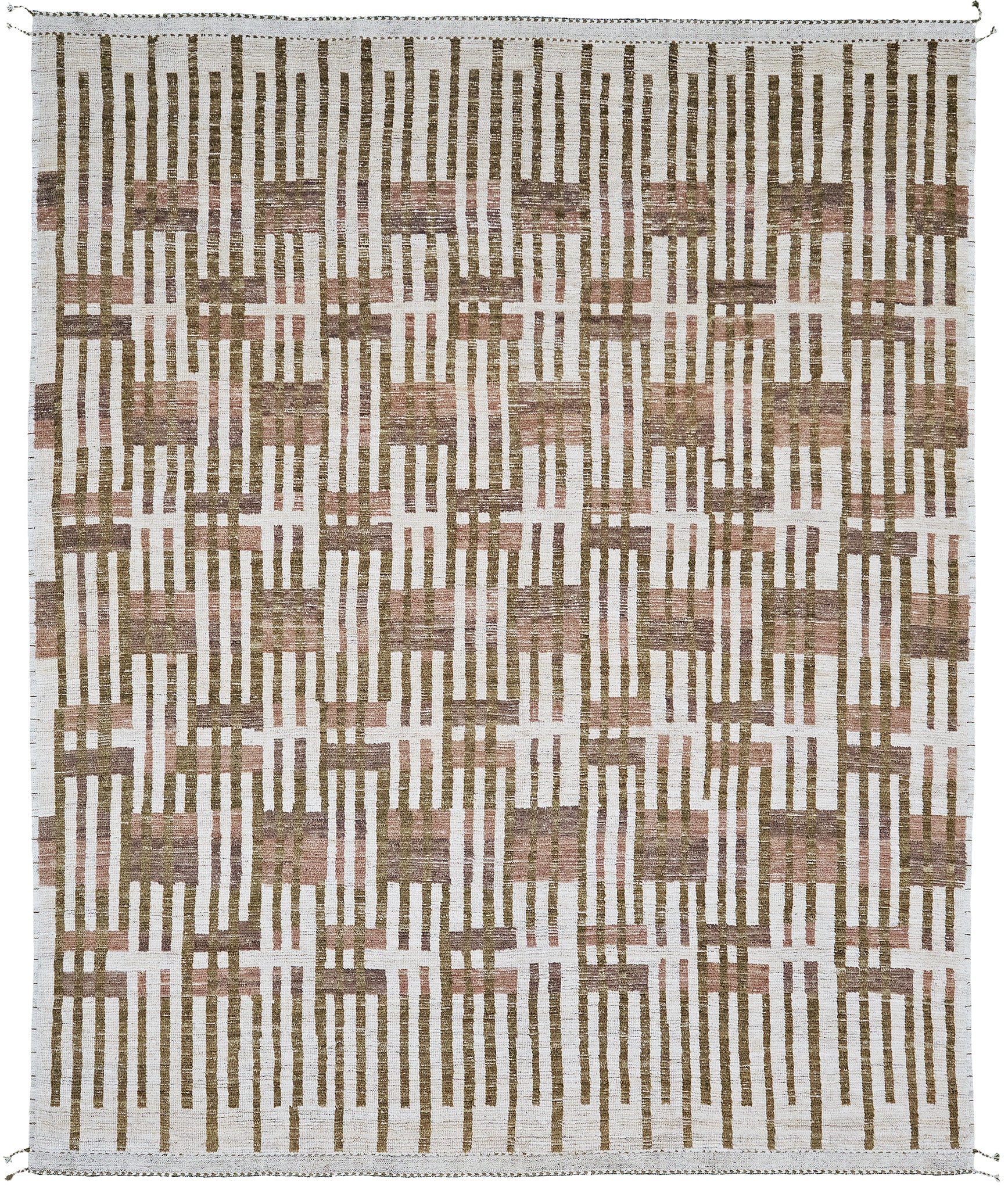 Iken, Kust Collection, Coral Gold