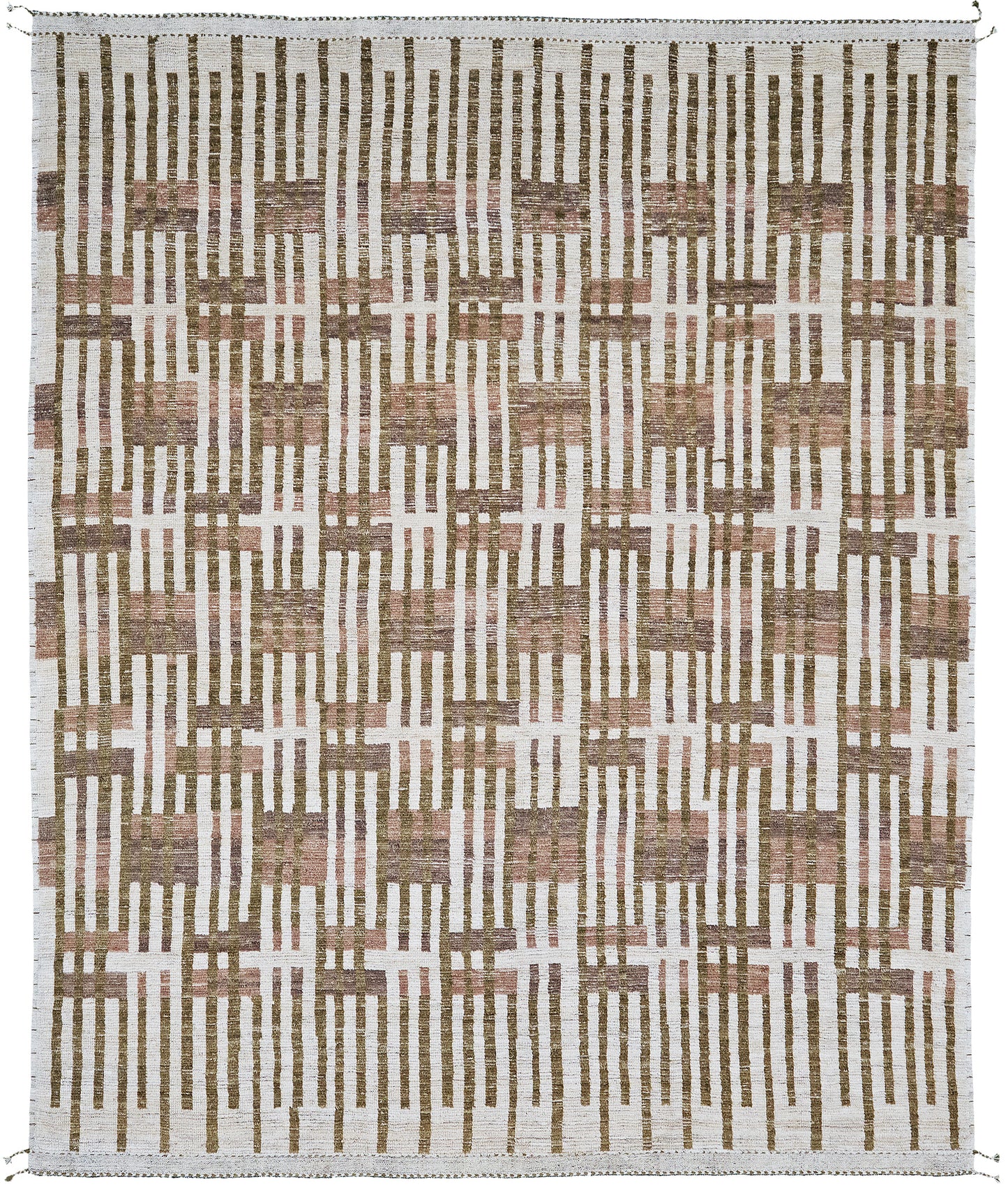 Iken, Kust Collection, Coral Gold
