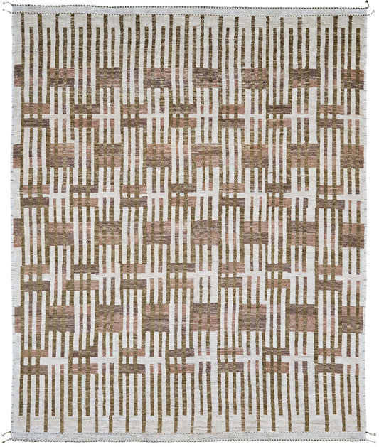 Iken, Kust Collection, Coral Gold