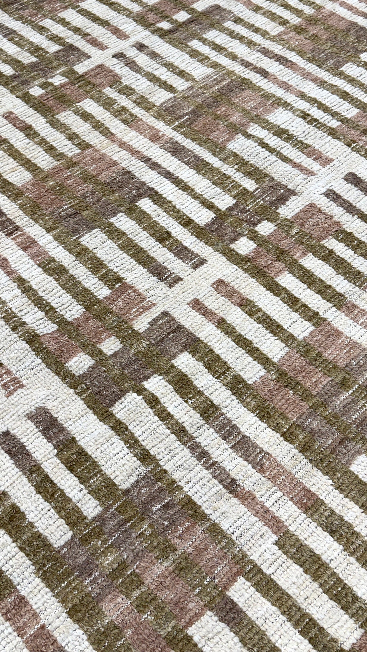 Iken, Kust Collection, Coral Gold